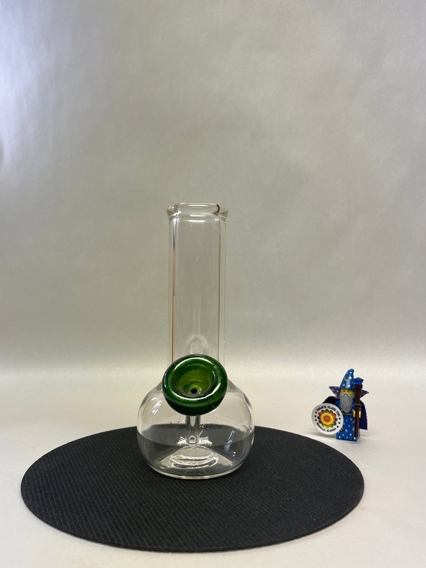 Cosmic Glass 14