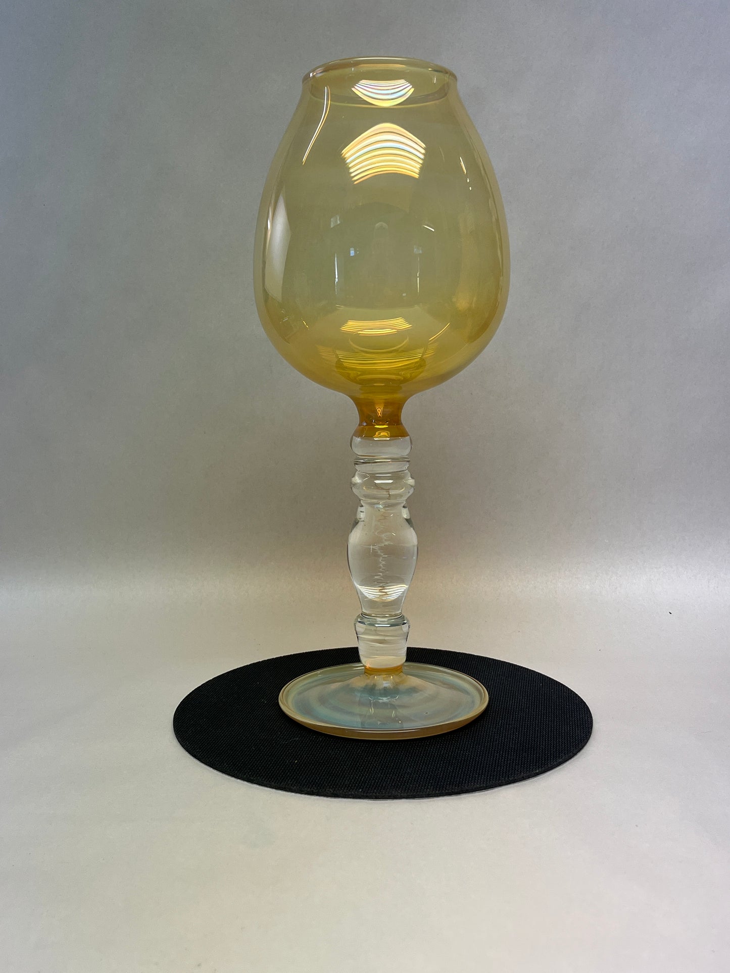 Throckmorton Goblet