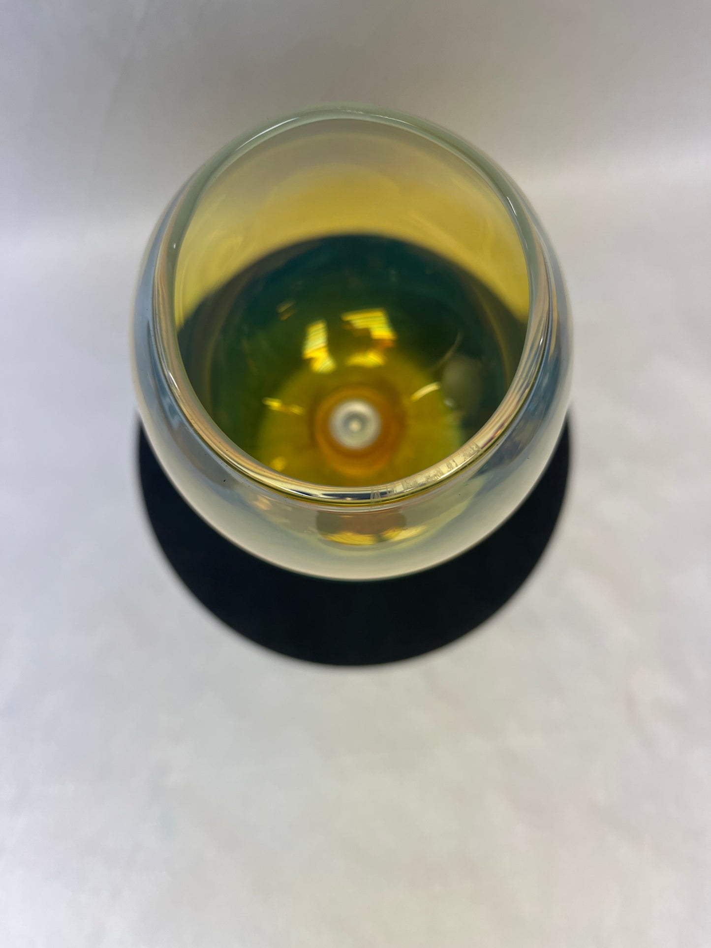 Throckmorton Goblet