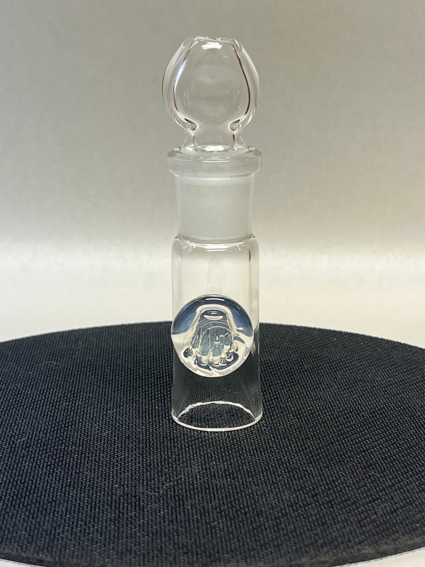 Throckmorton Ember 62 Ring Gauge