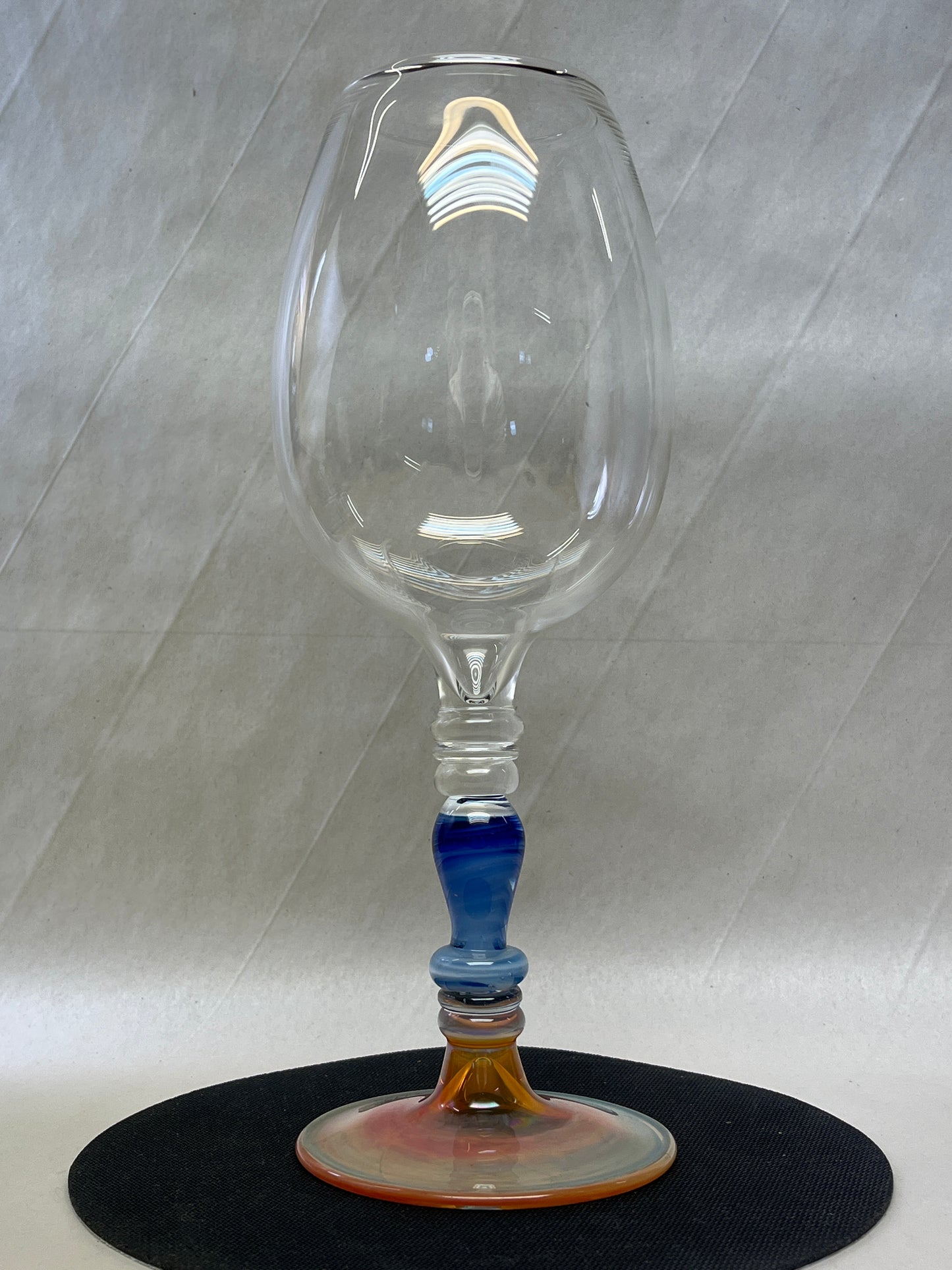 Throckmorton Goblet