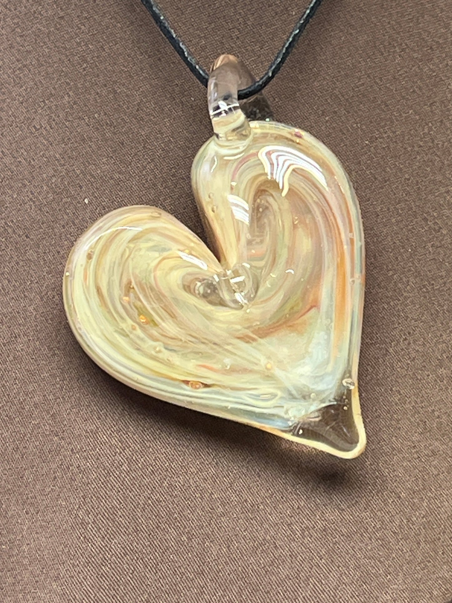 Heart Pendant