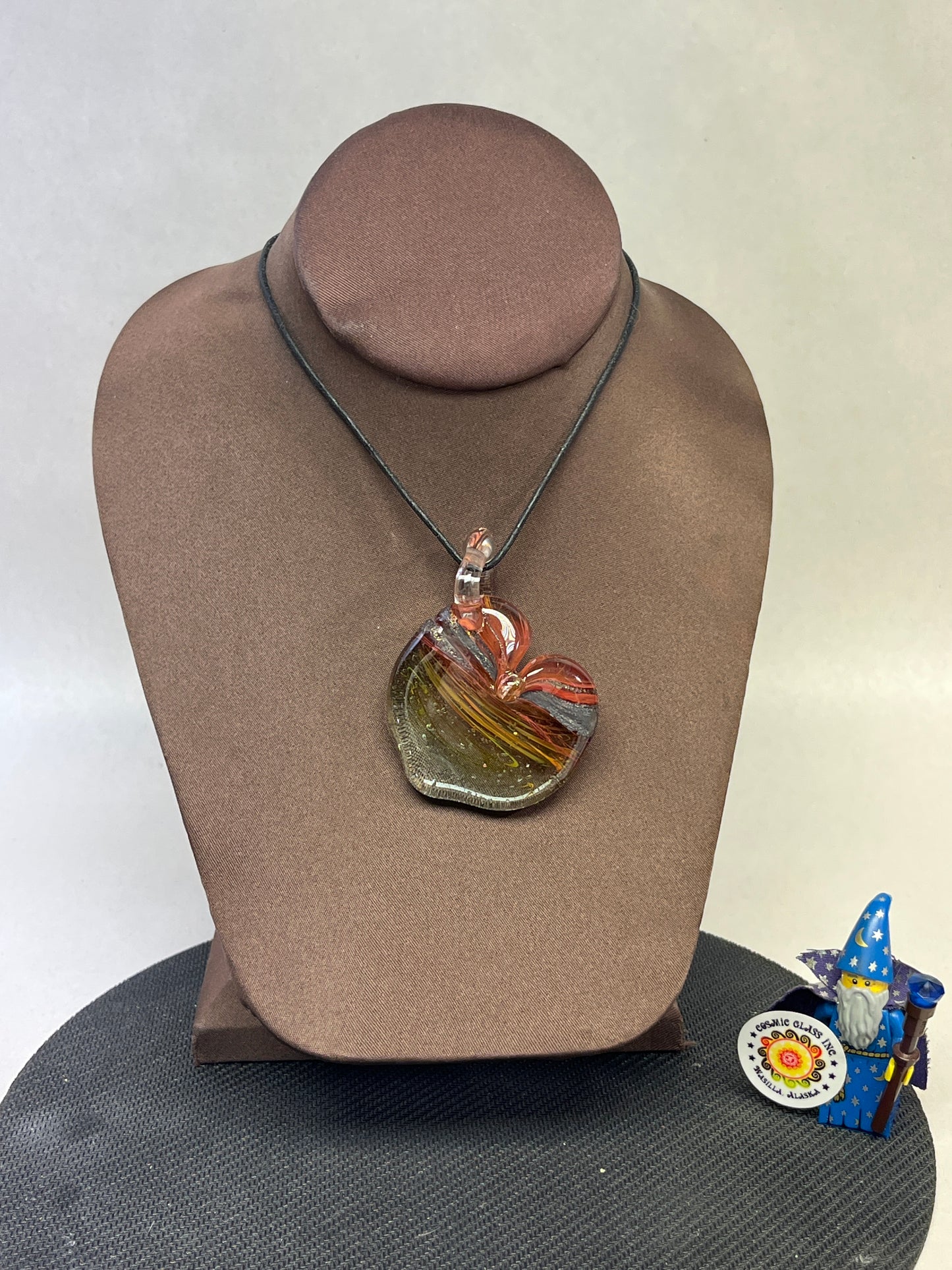 Heart Pendant
