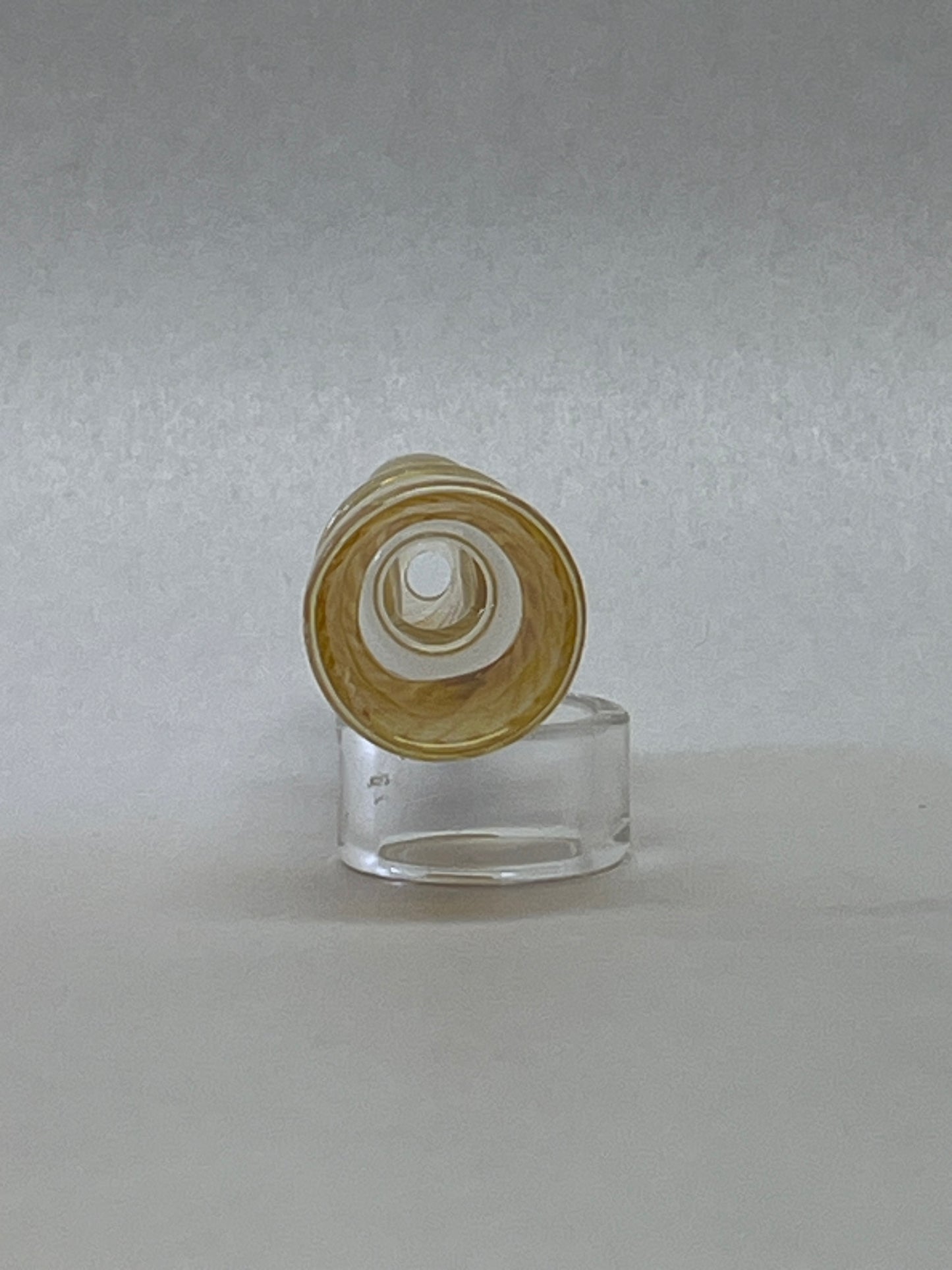 Throckmorton Ember 64 Ring Gauge