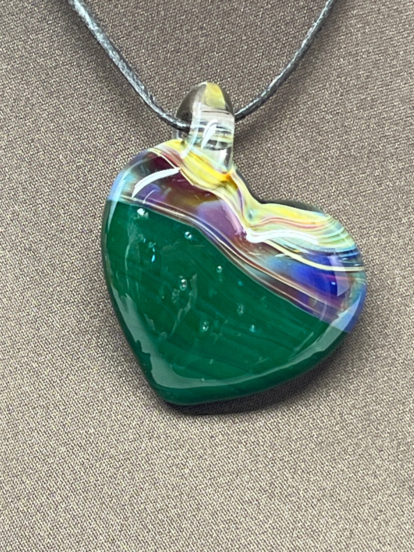 Heart Pendant