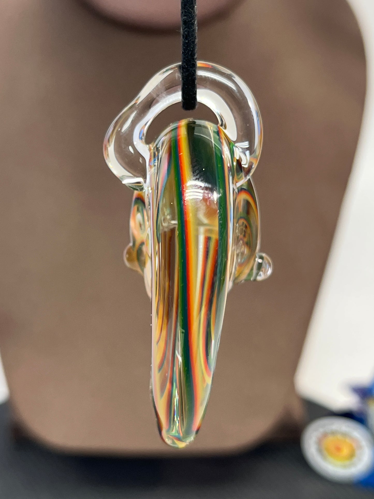 Heart Pendant