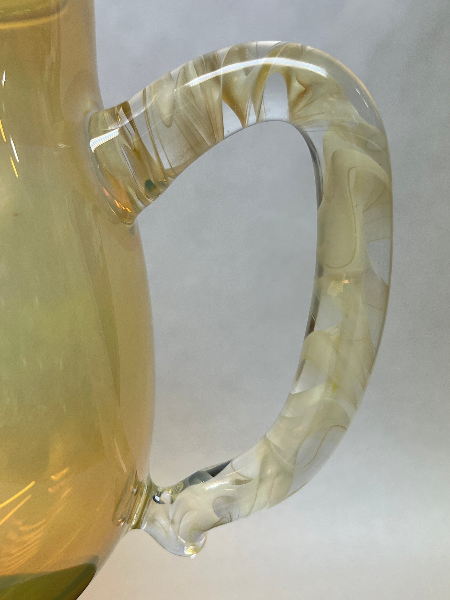 Throckmorton Coffee Cup