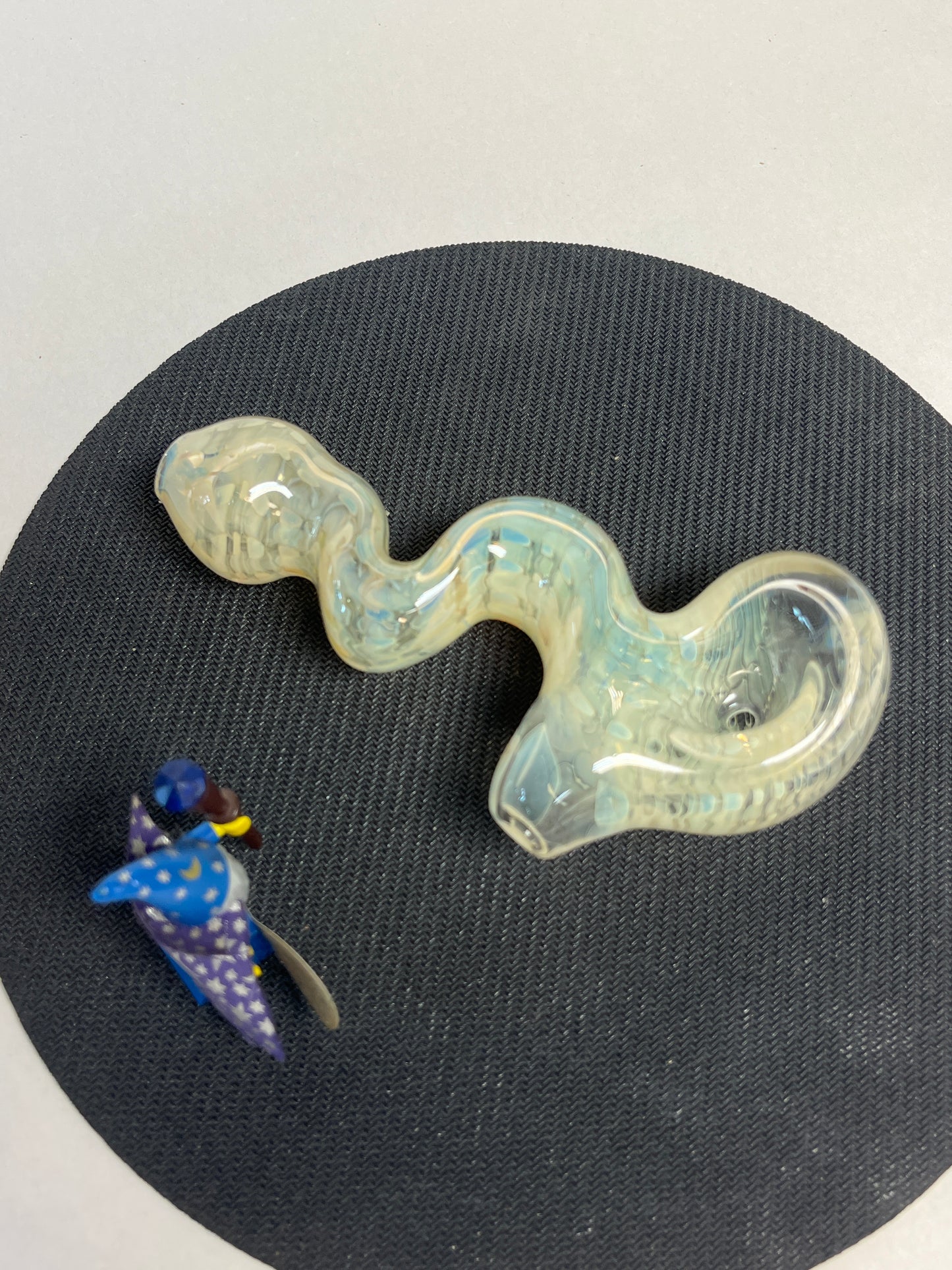 Cosmic Glass 89