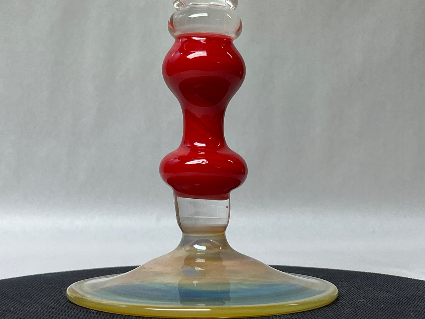 Throckmorton Goblet