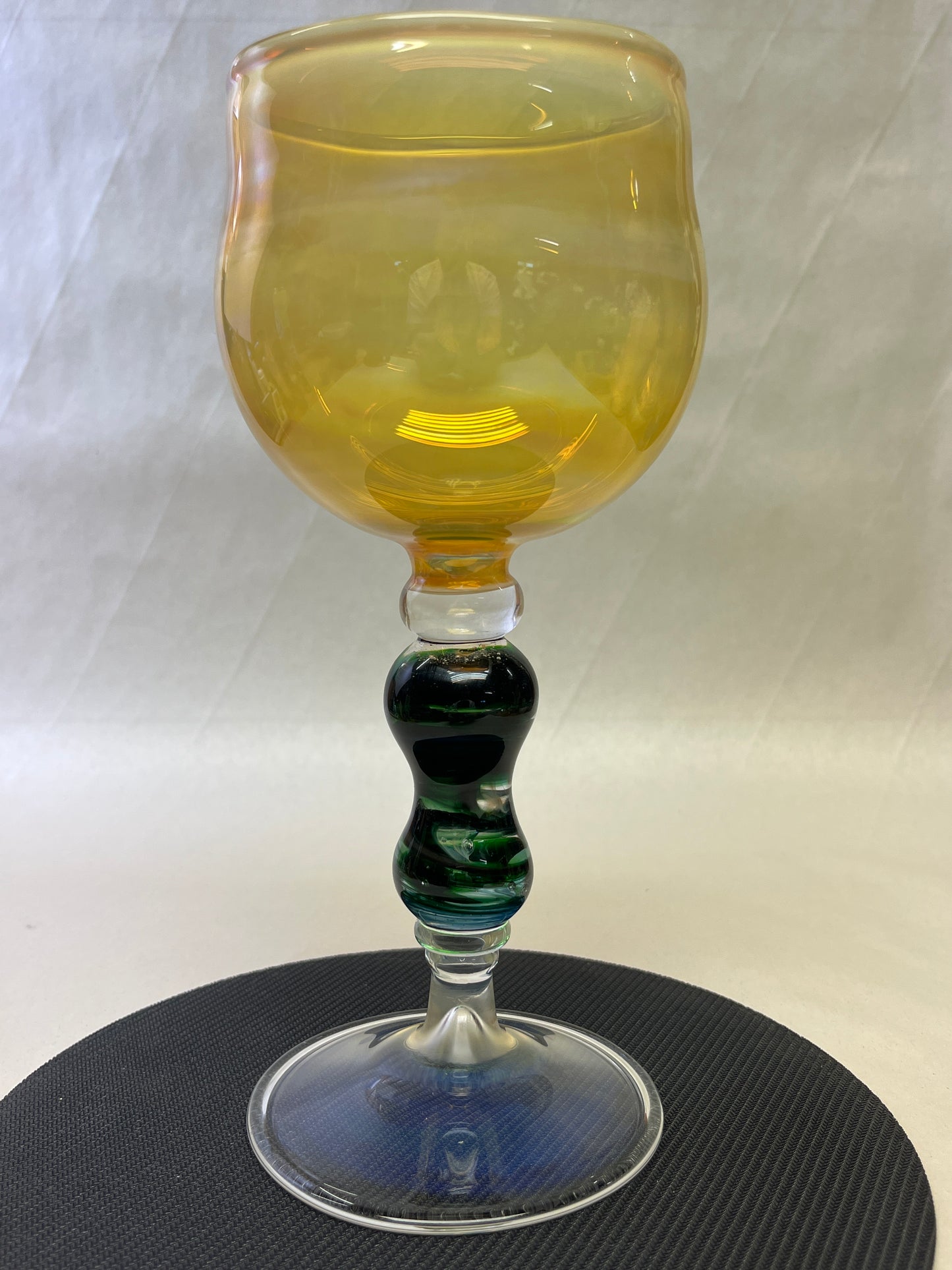 Throckmorton Goblet