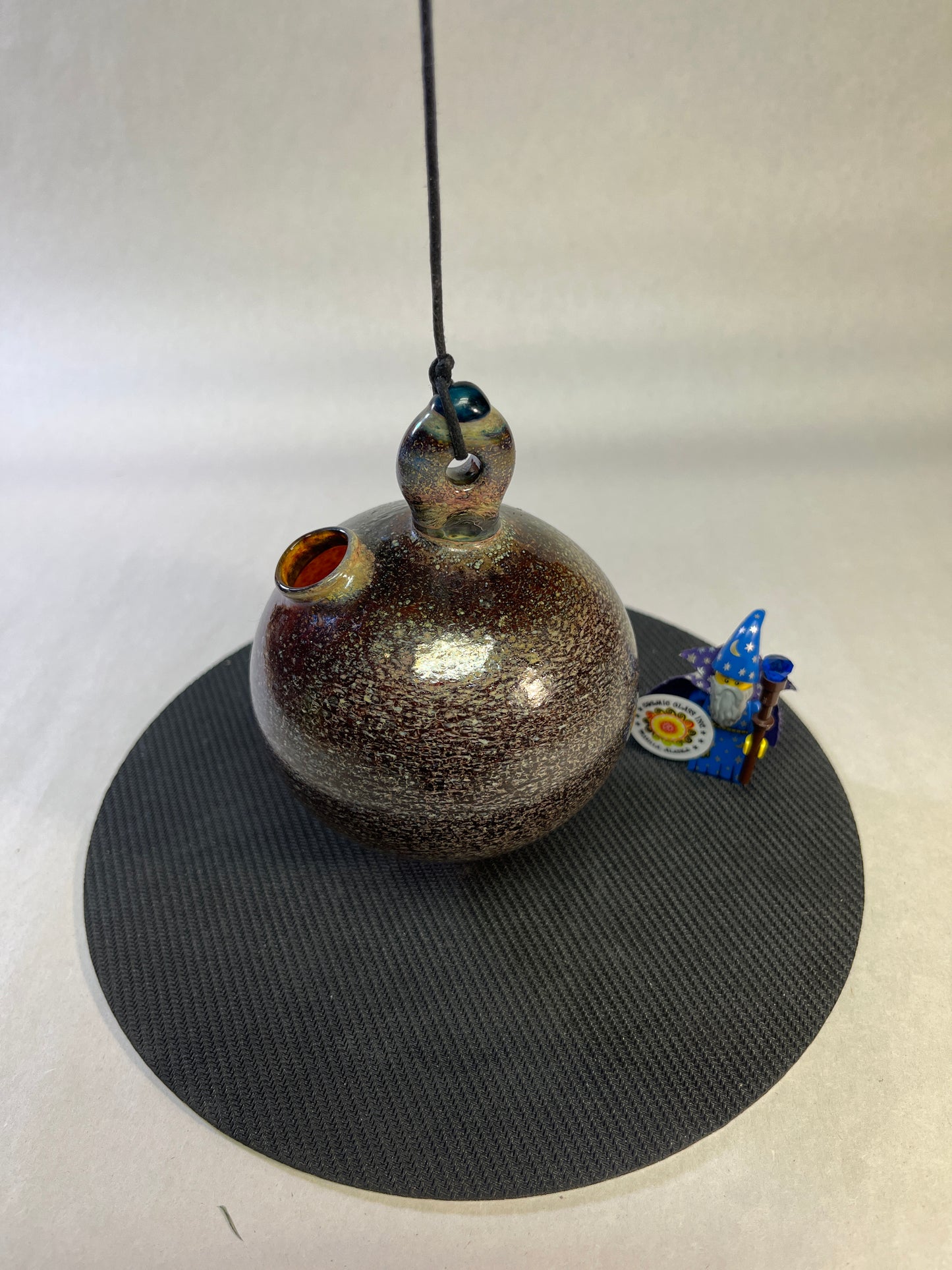Rooter Ball