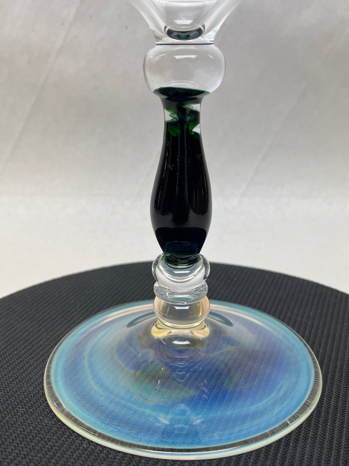 Throckmorton Goblet