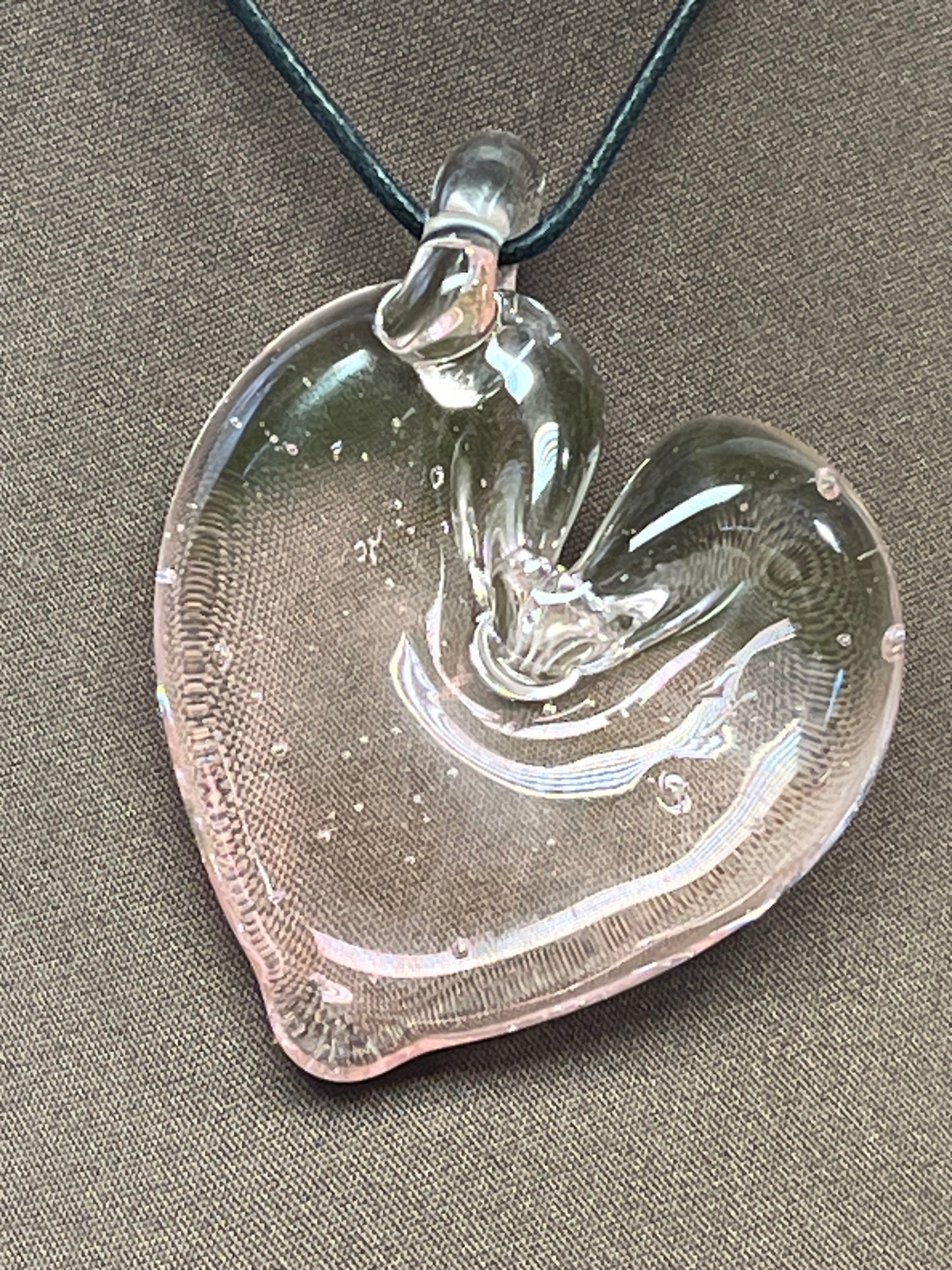 Heart Pendant
