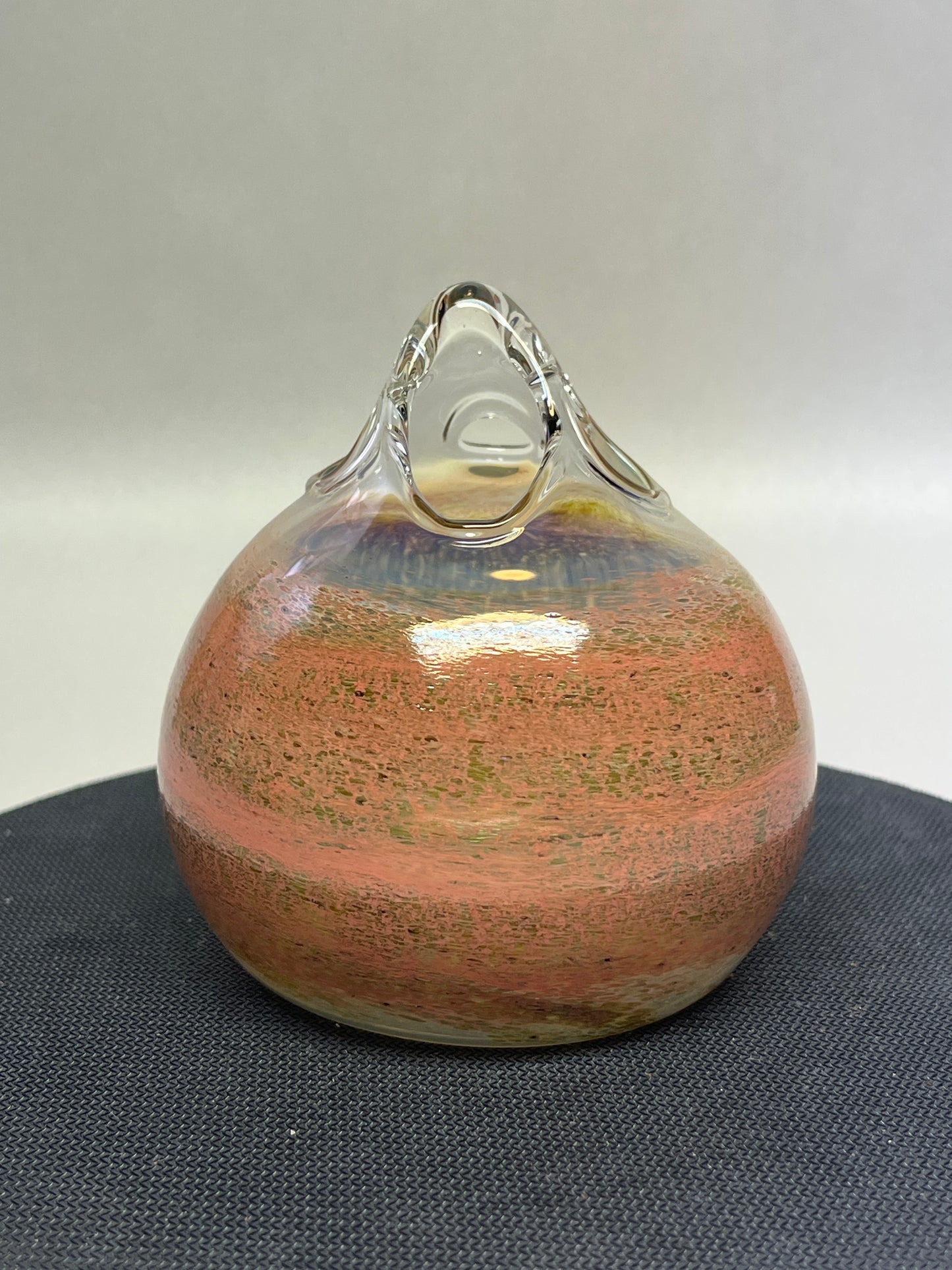 Four Hole Rooter Ball