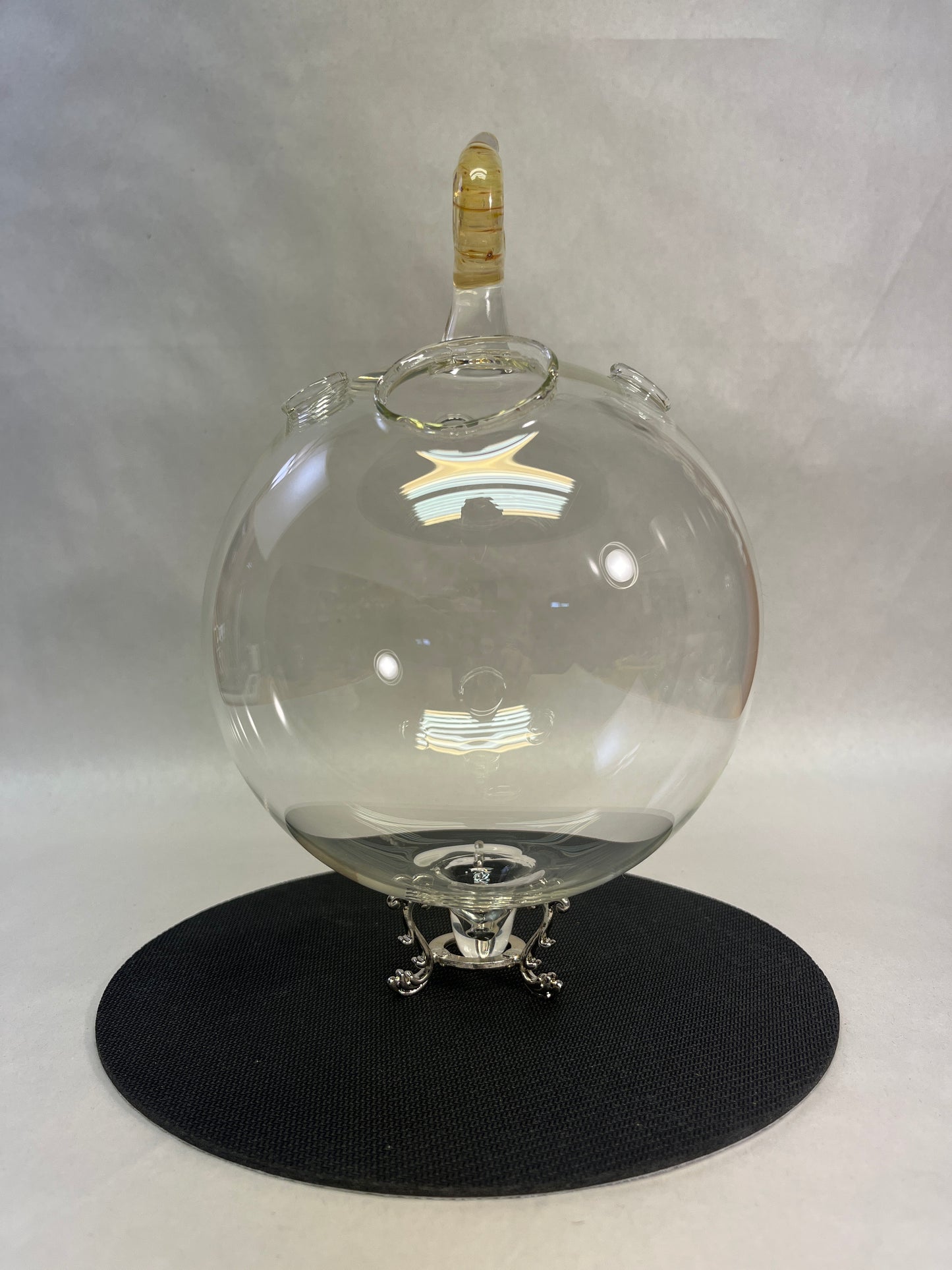Aquatic Edition Rooter Ball