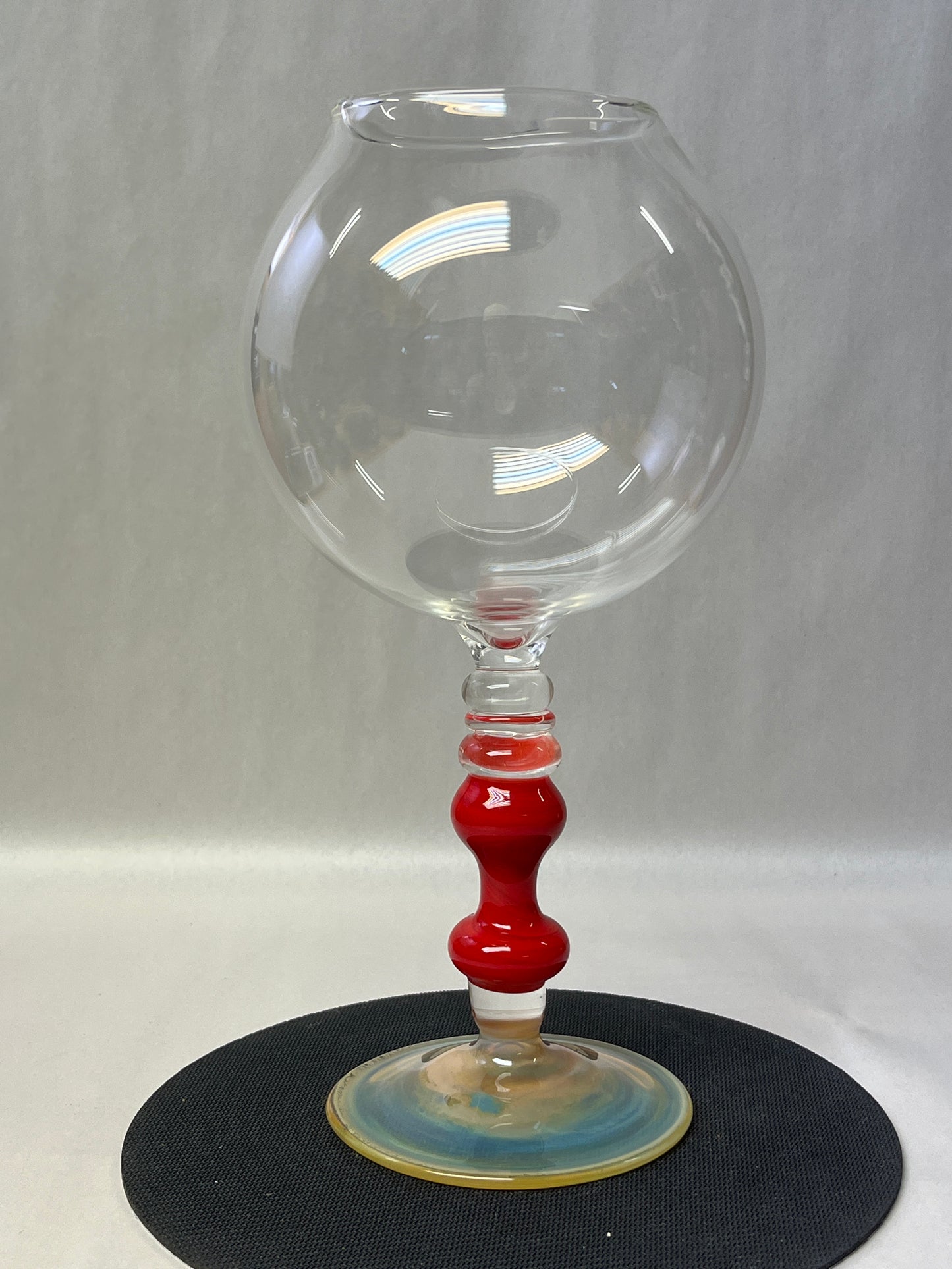 Throckmorton Goblet