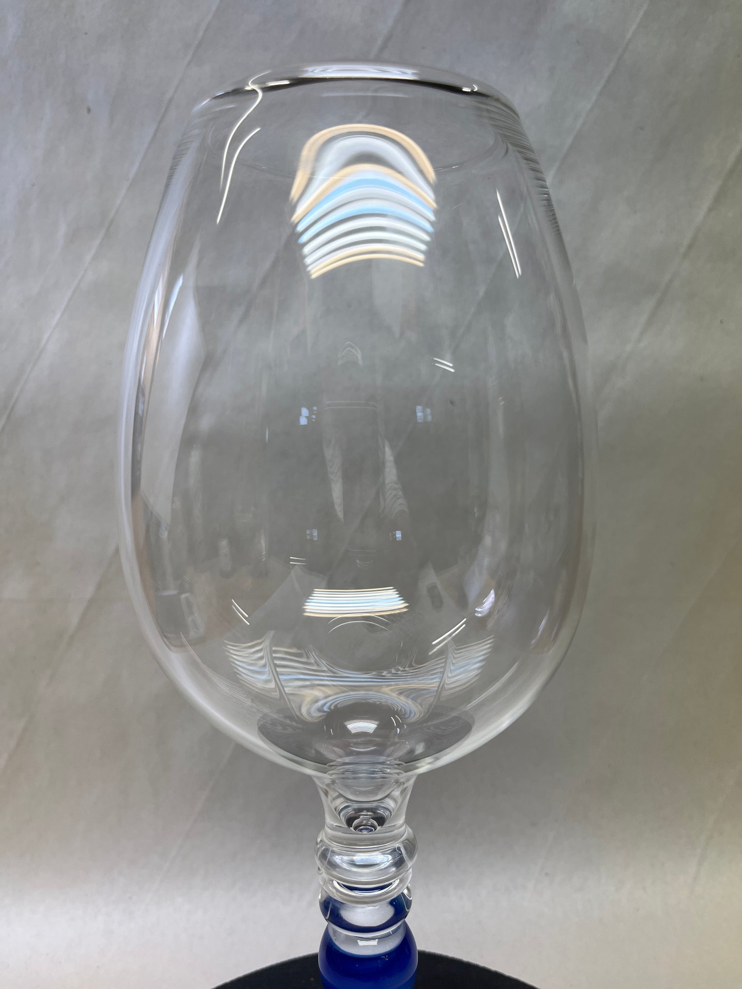Throckmorton Goblet