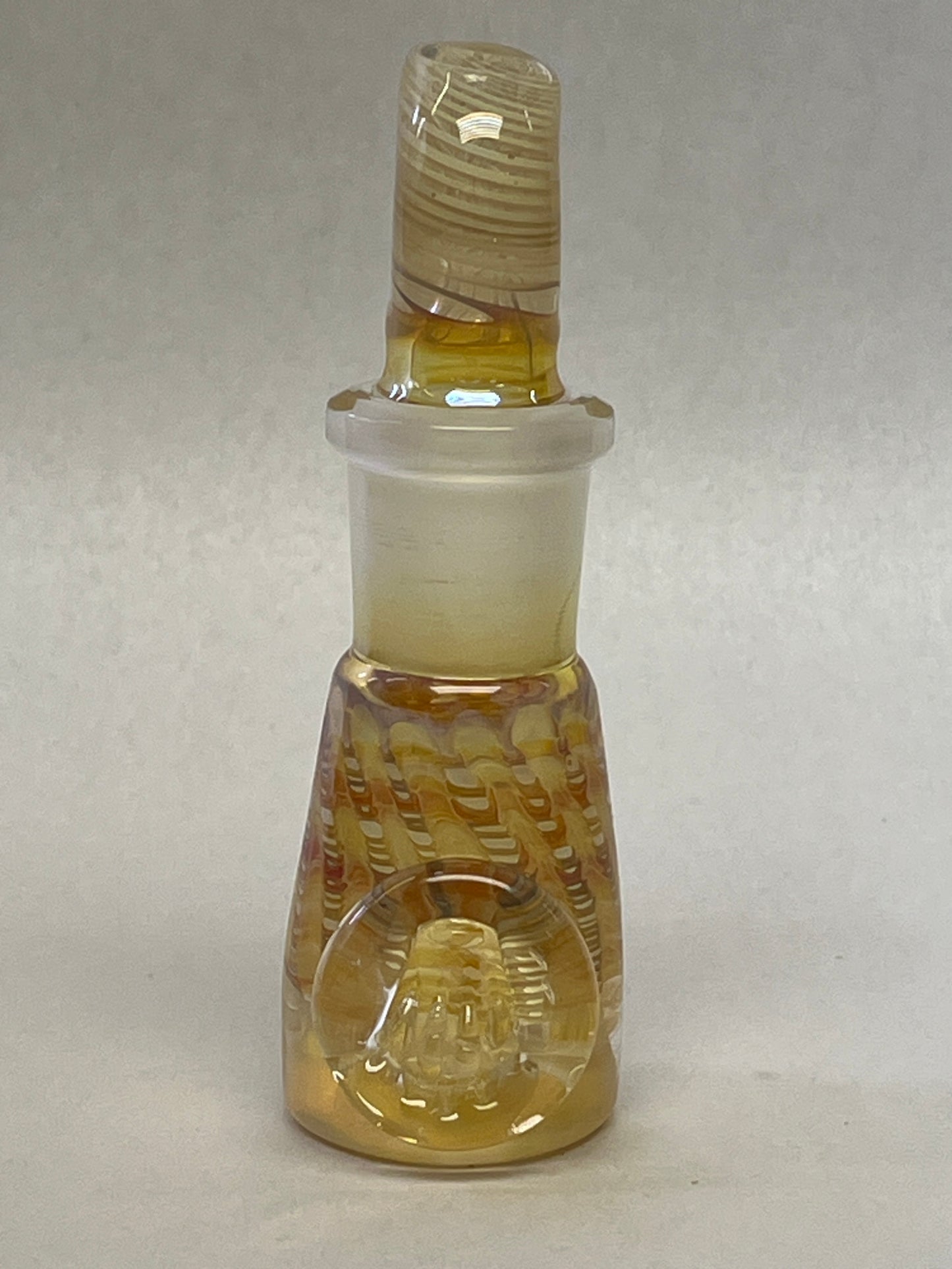 Throckmorton Ember 60 Ring Gauge