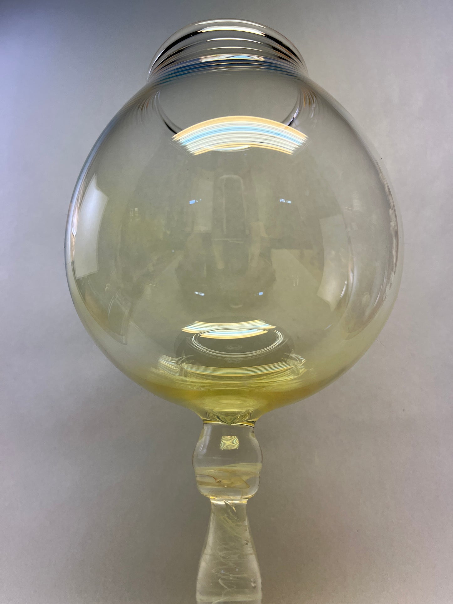 Throckmorton Goblet