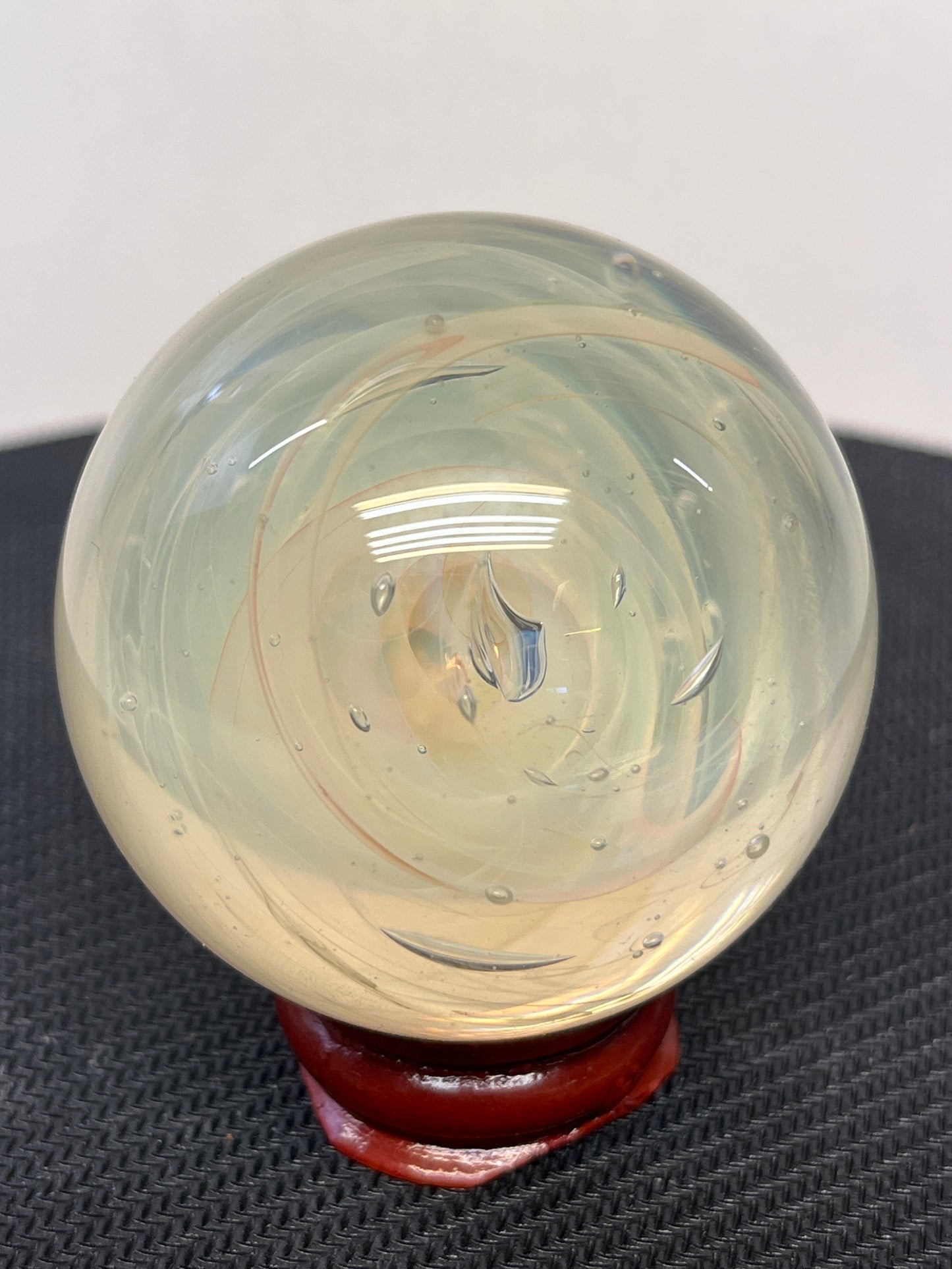Throckmorton Marble