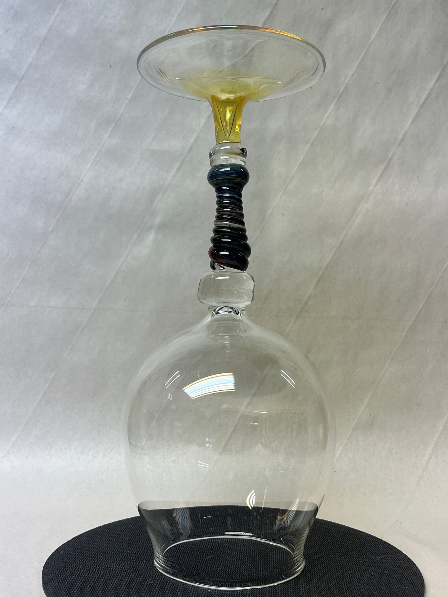 Throckmorton Goblet