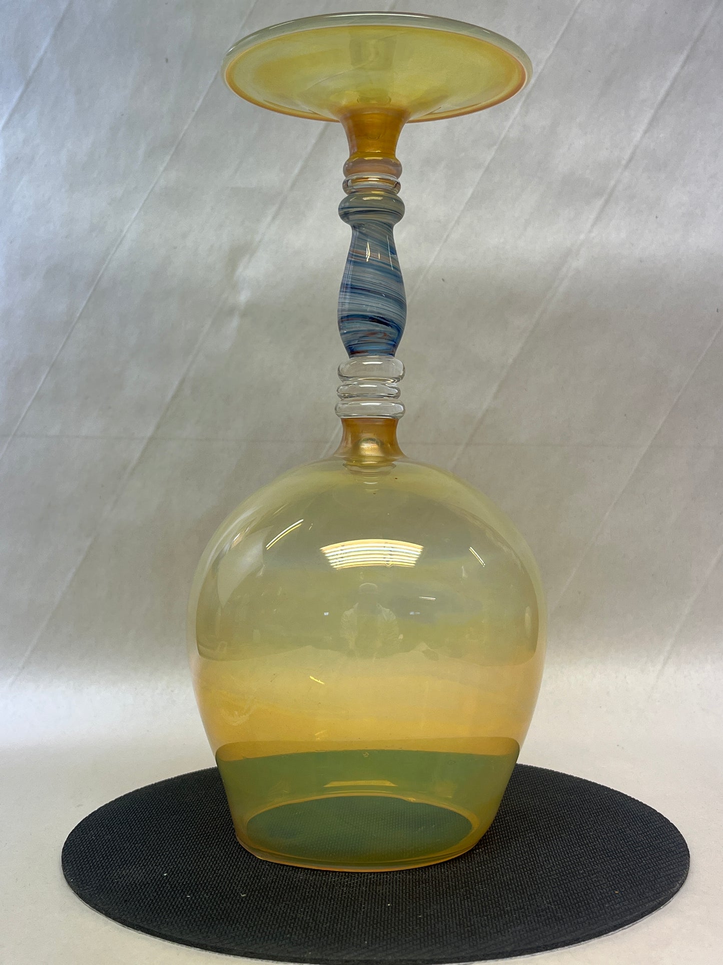 Throckmorton Goblet