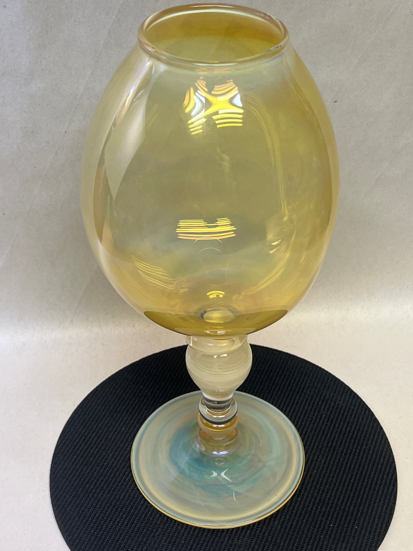Throckmorton Goblet