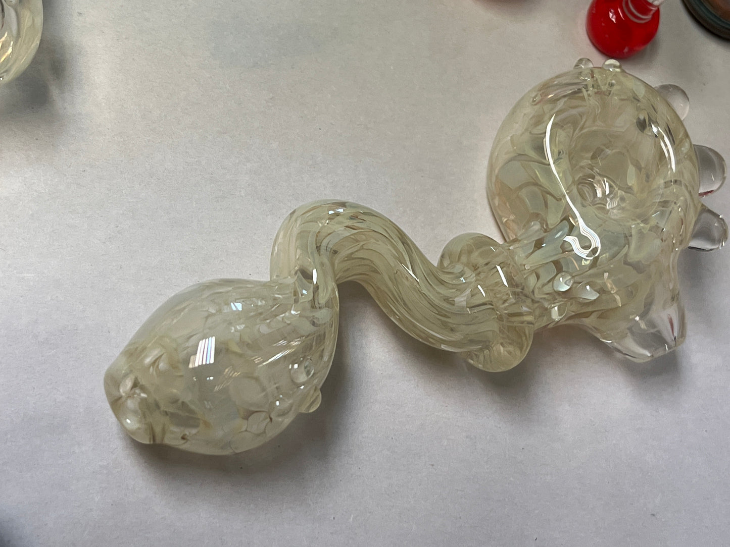 Cosmic Glass 72