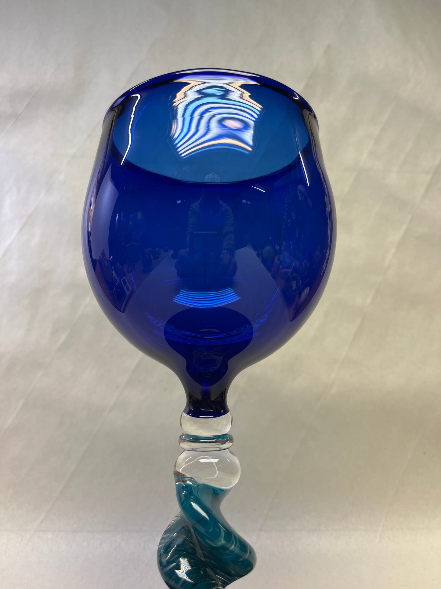 Throckmorton Goblet