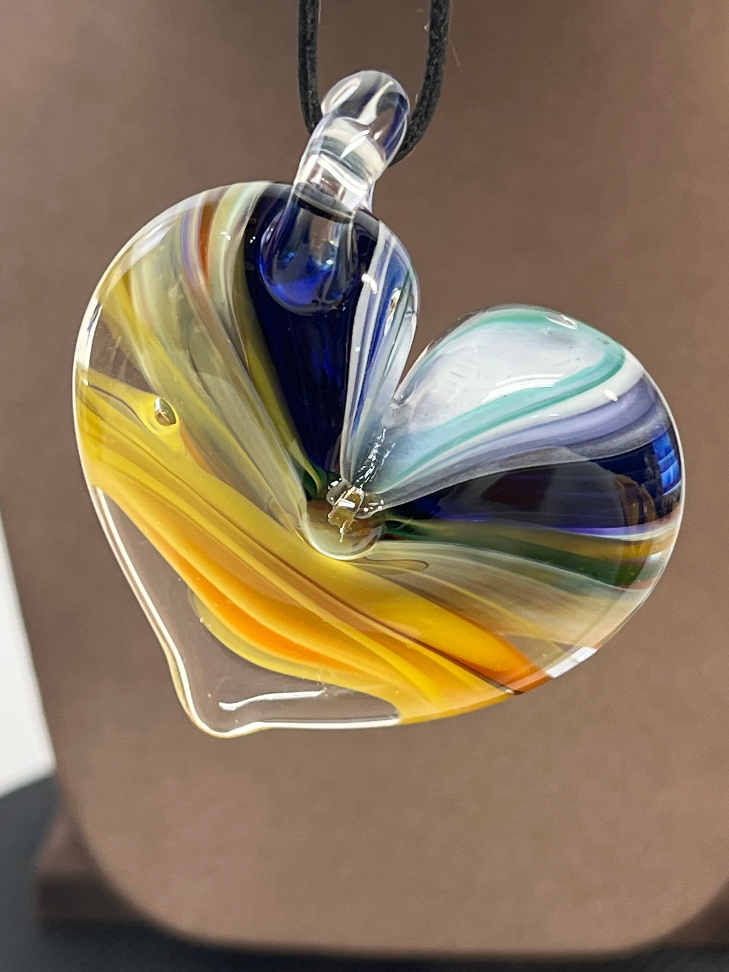 Heart Pendant