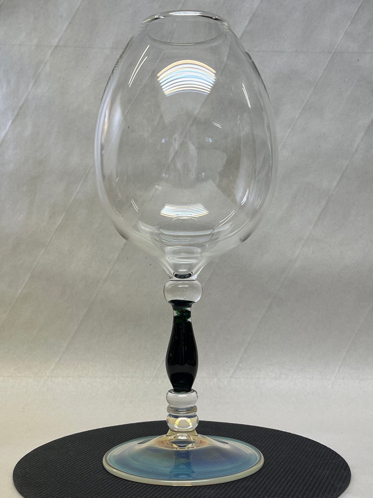Throckmorton Goblet