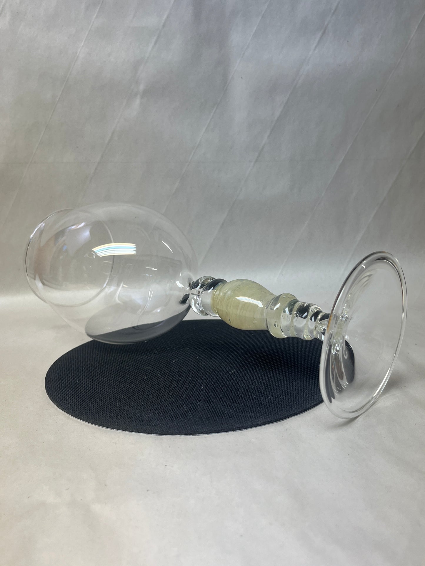 Throckmorton Goblet