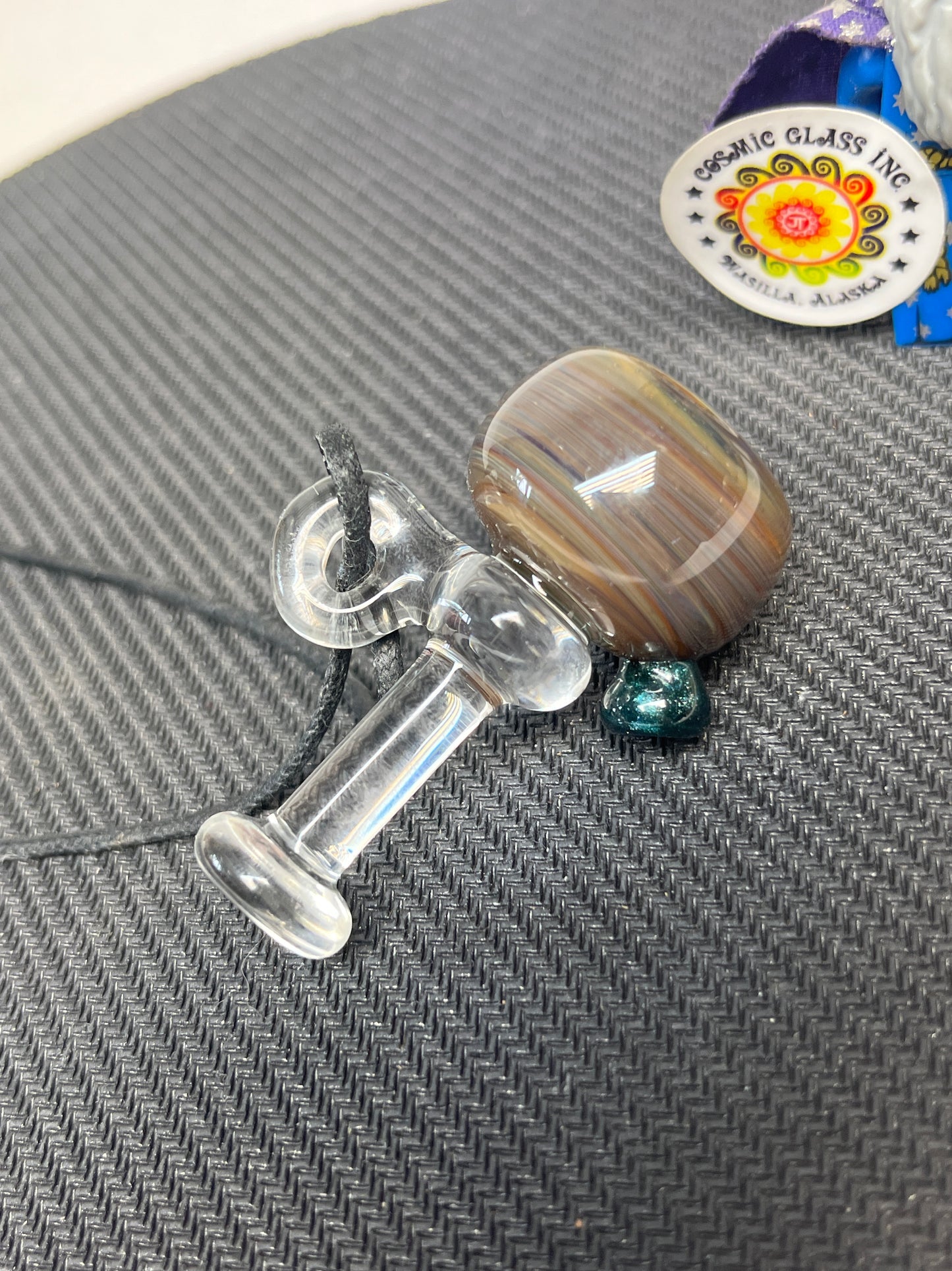 Bong Pendant #3