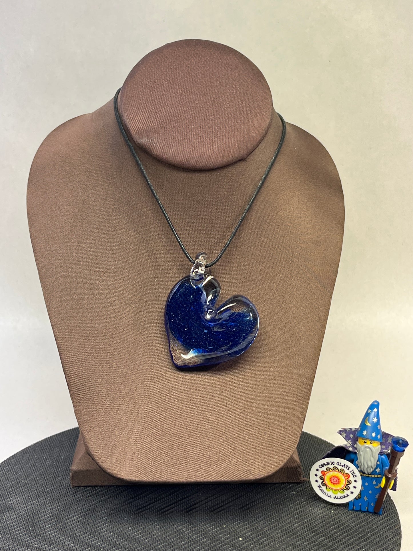Heart Pendant