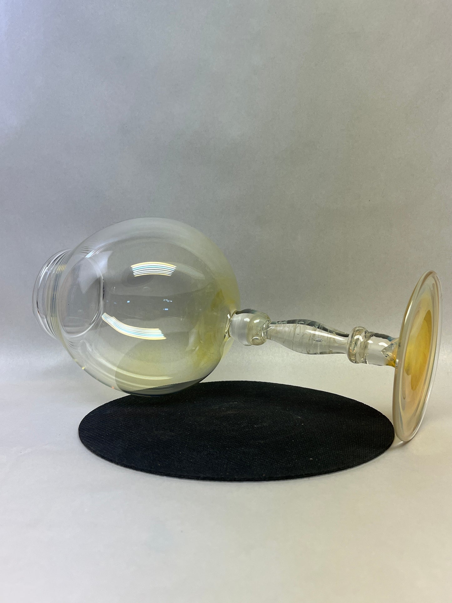 Throckmorton Goblet