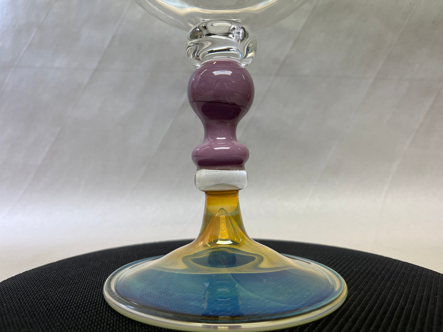Throckmorton Goblet