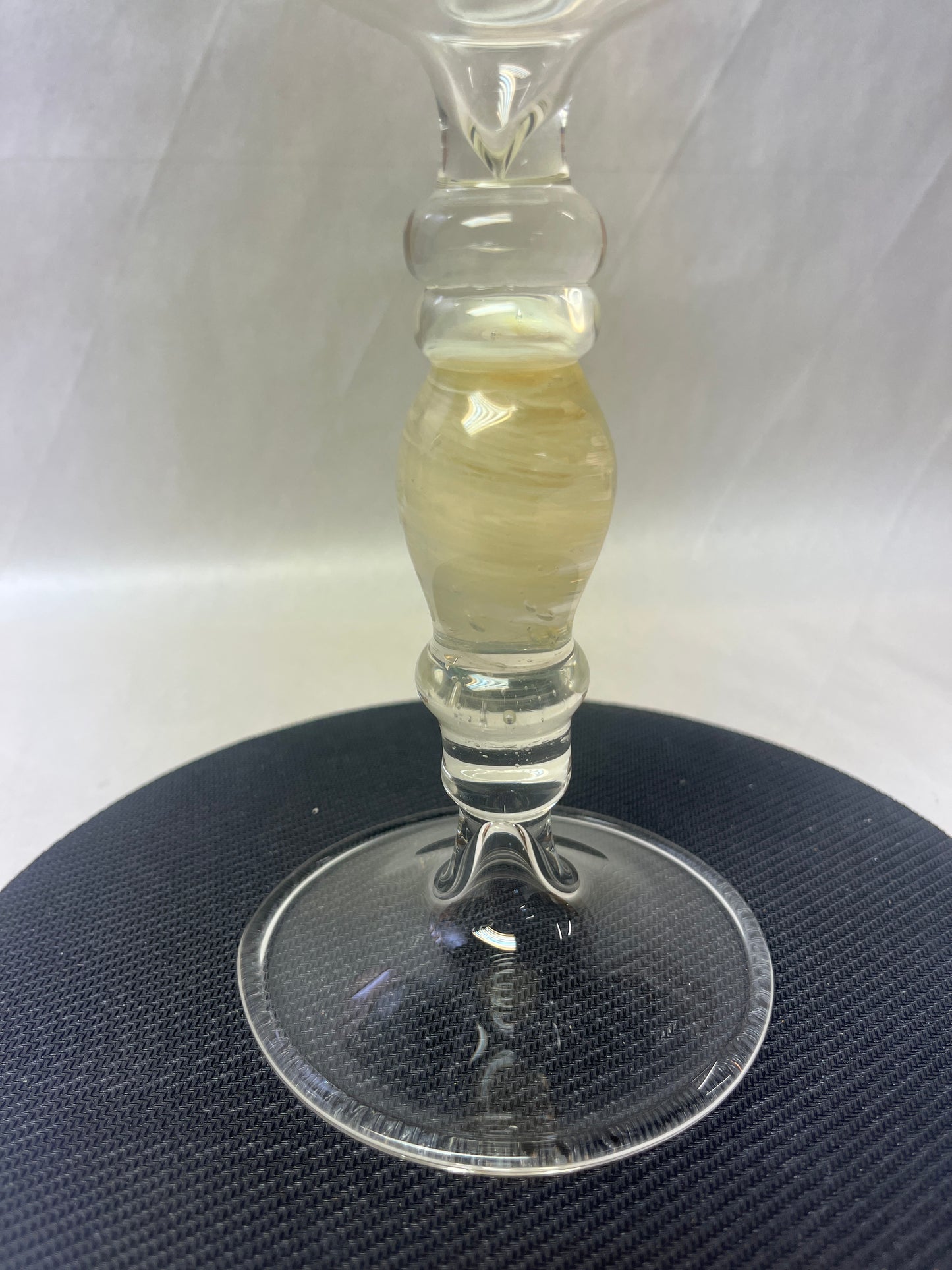 Throckmorton Goblet