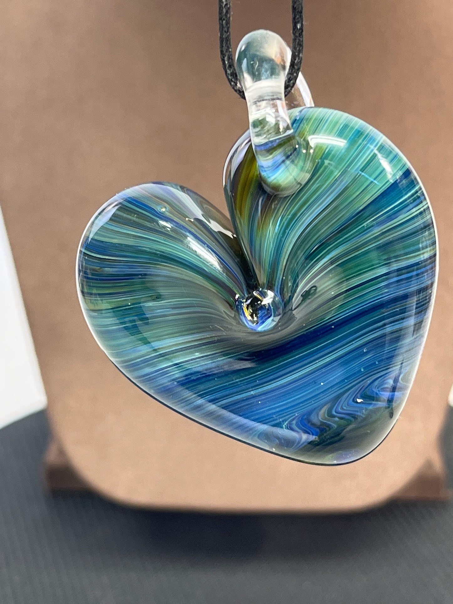 Heart Pendant