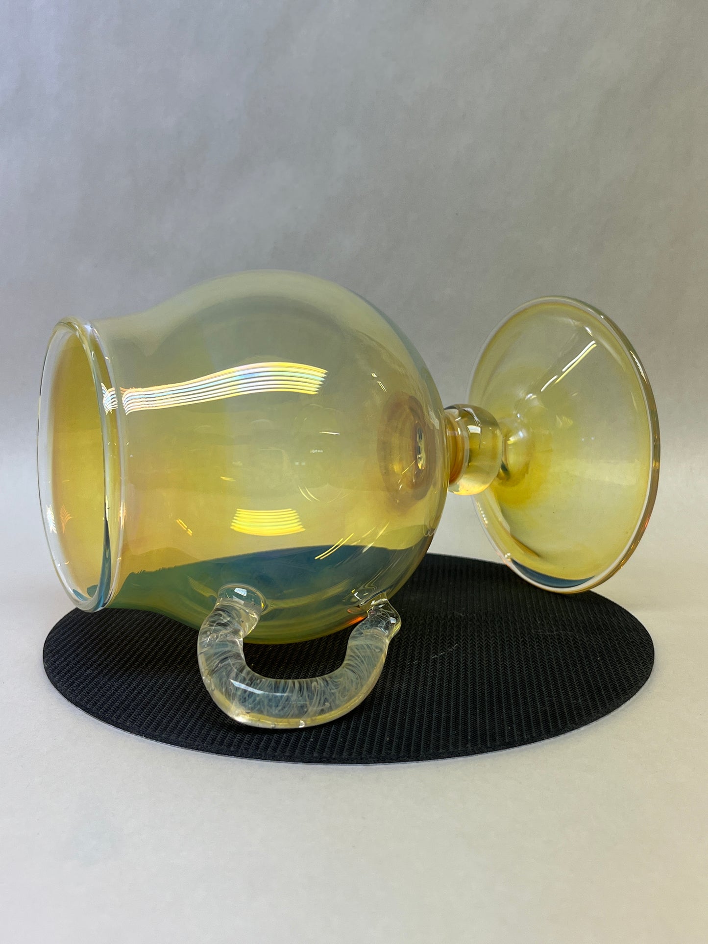 Throckmorton Coffee Cup