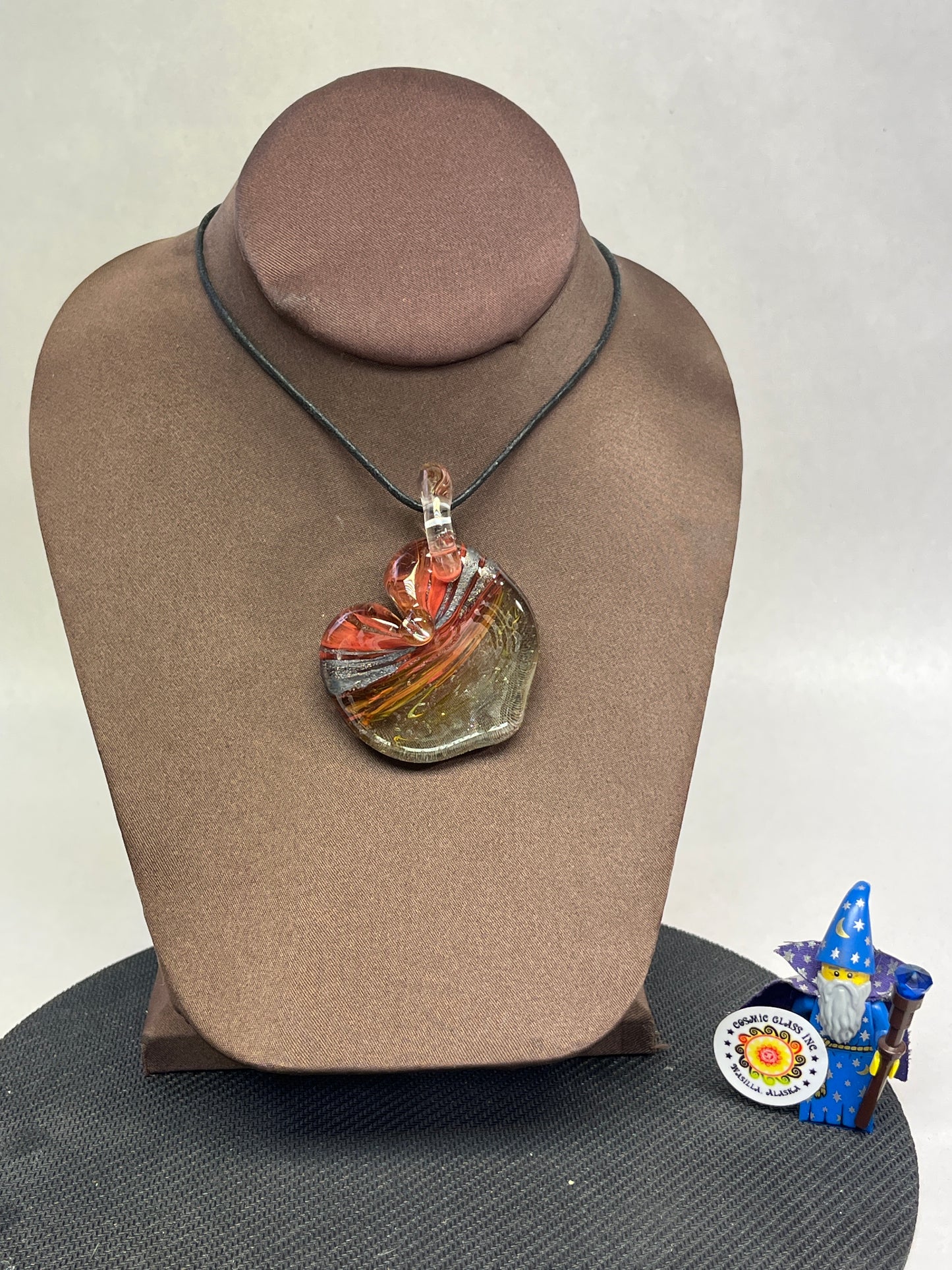 Heart Pendant