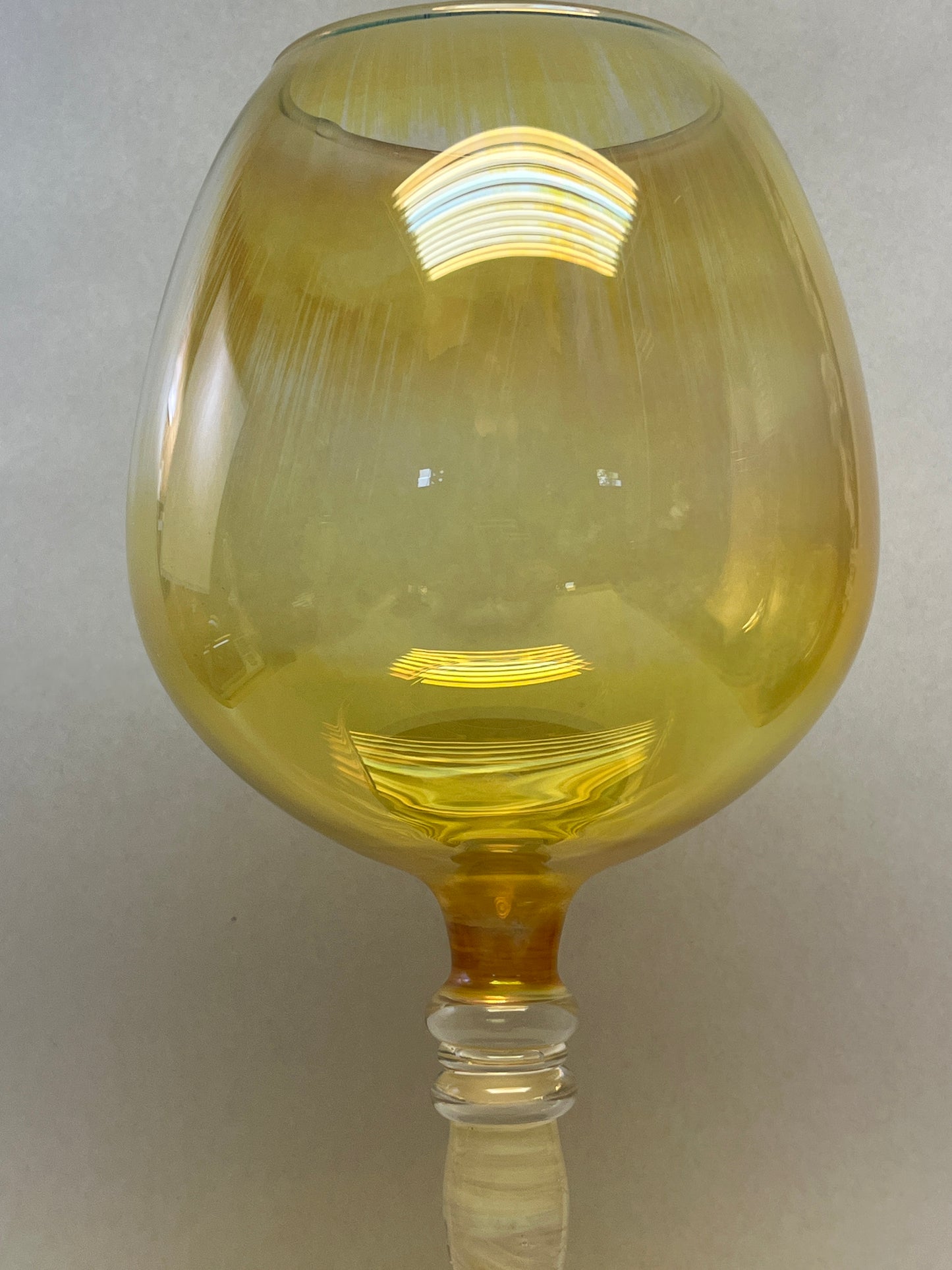 Throckmorton Goblet