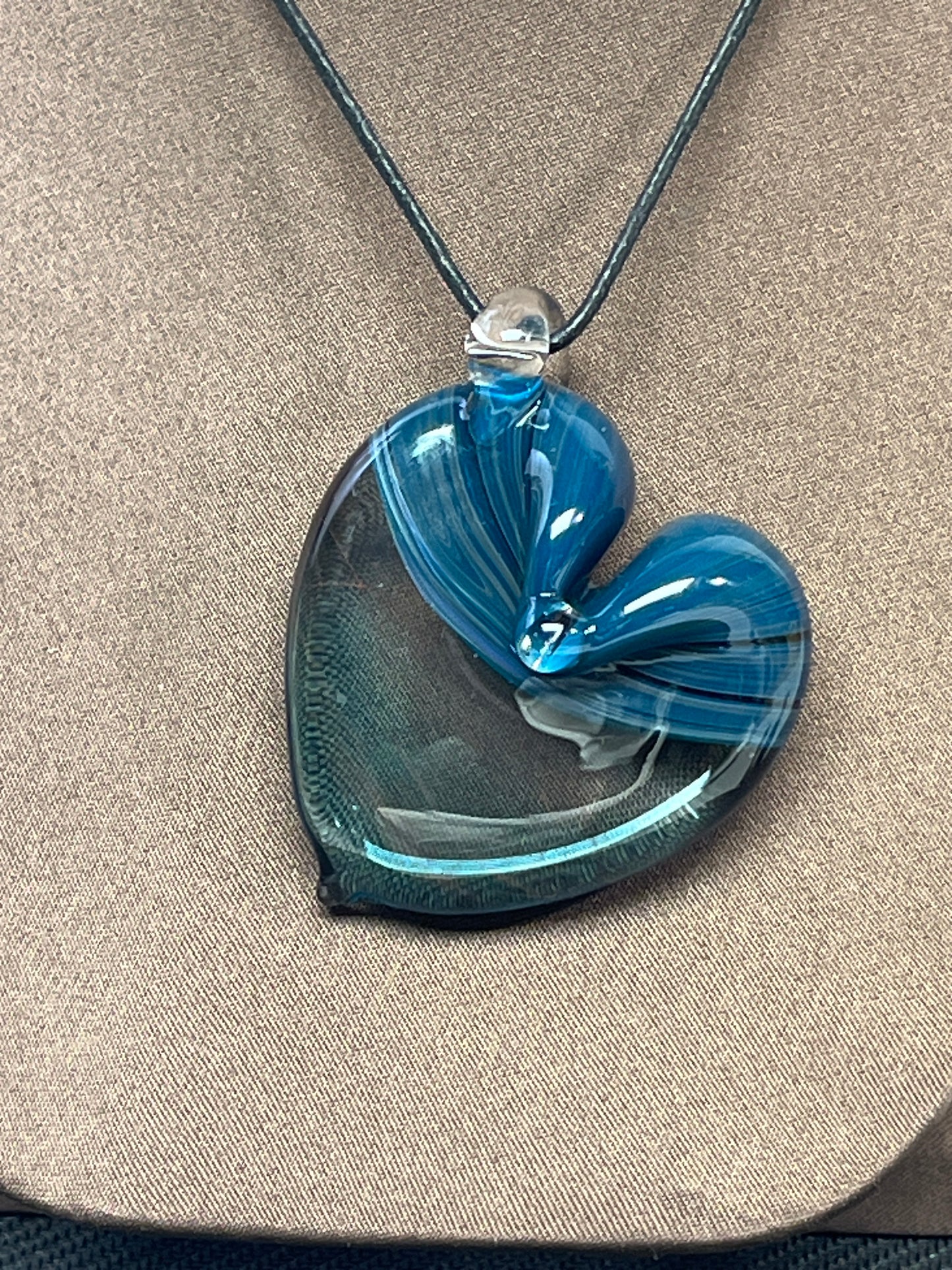 Heart Pendant