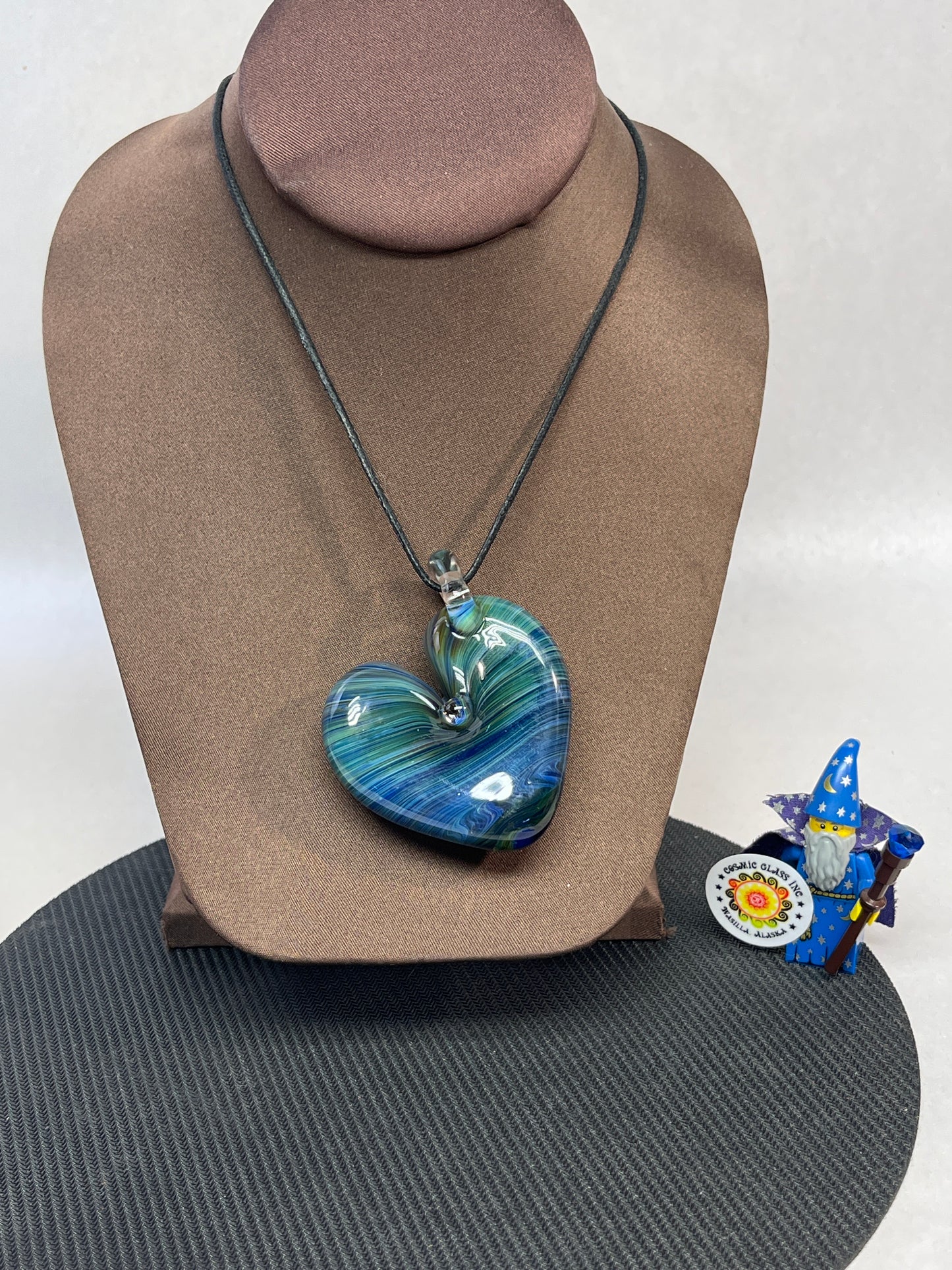 Heart Pendant