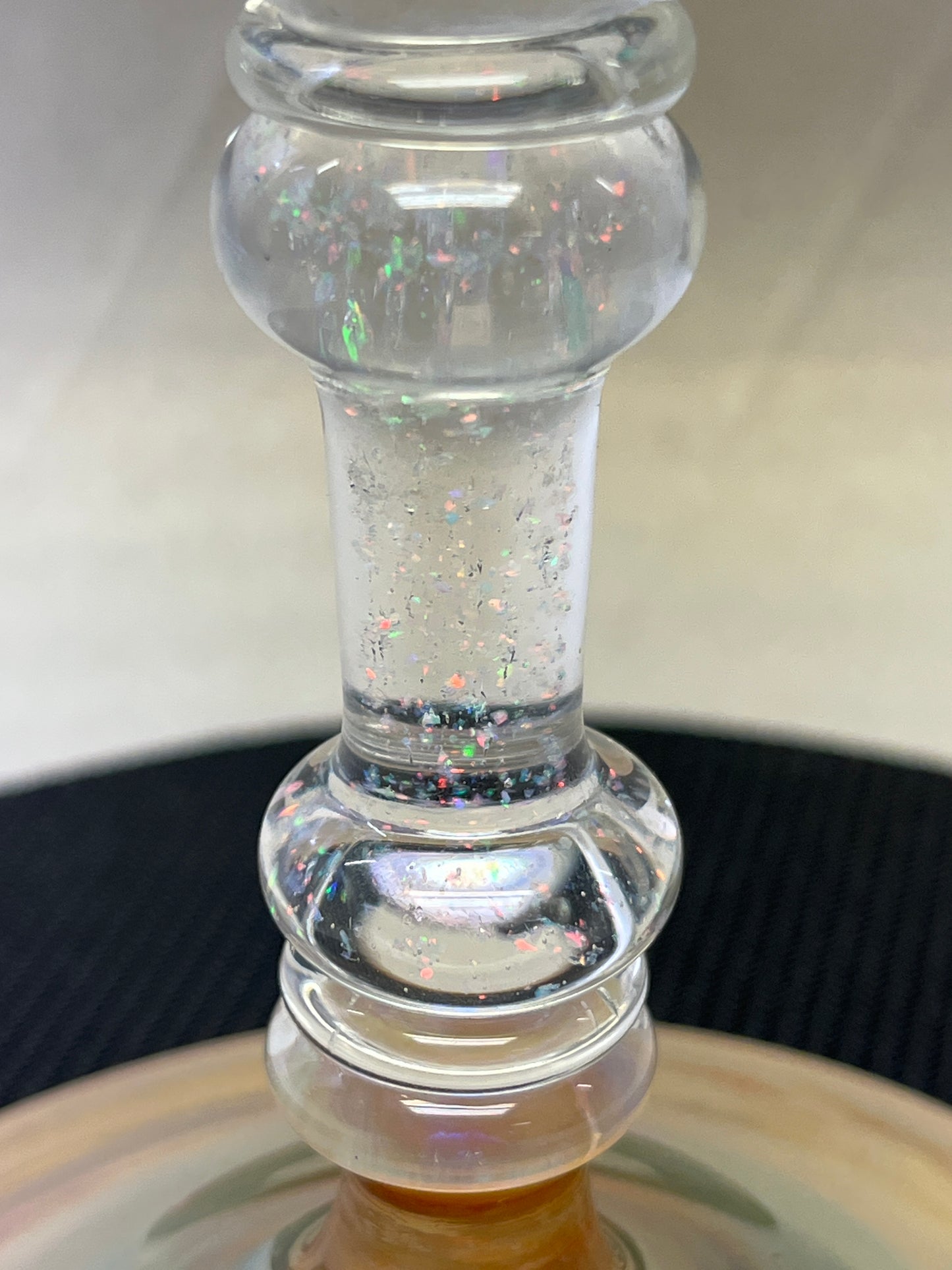 Throckmorton Goblet