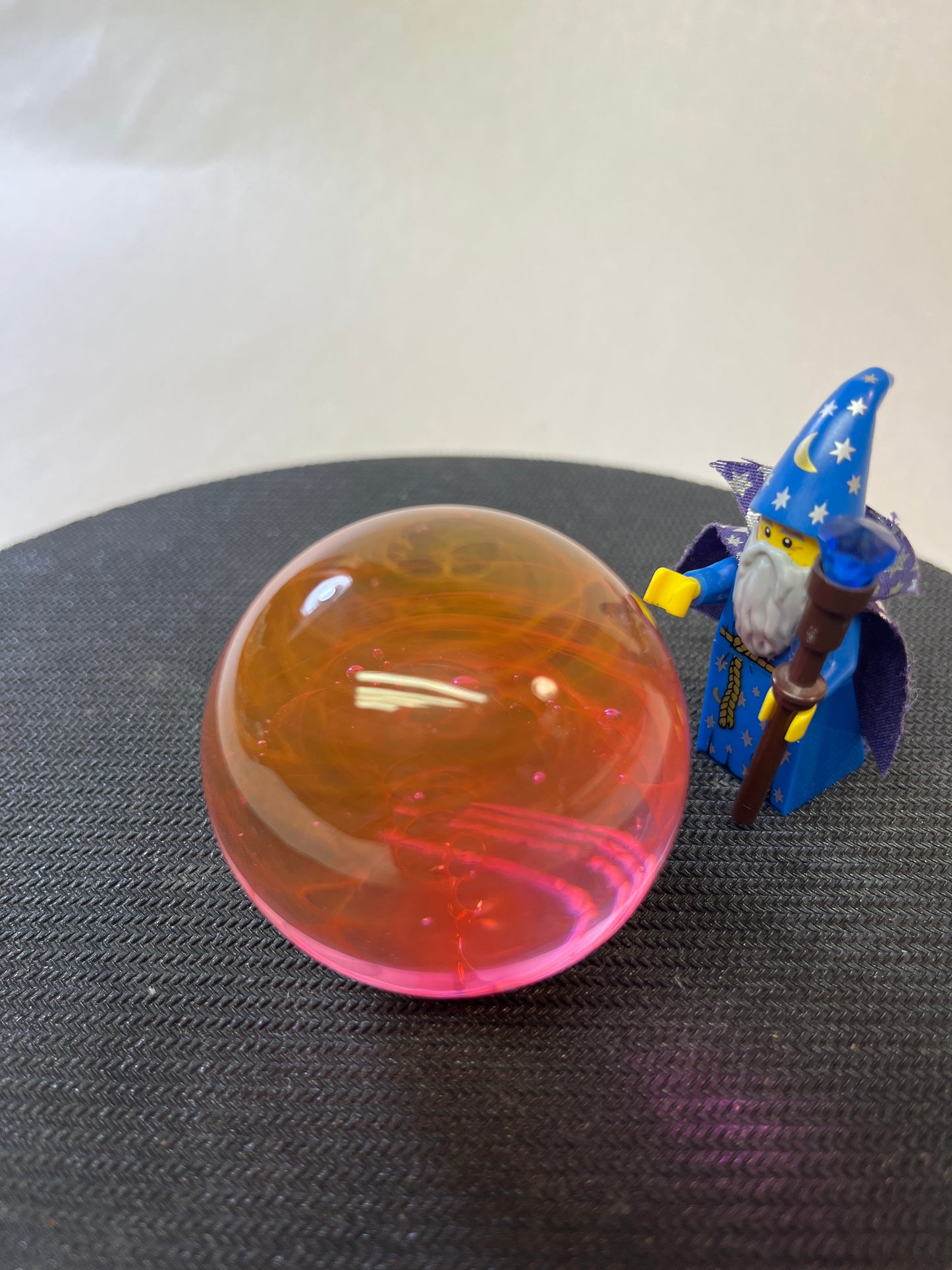 Contemporary Glass Marble