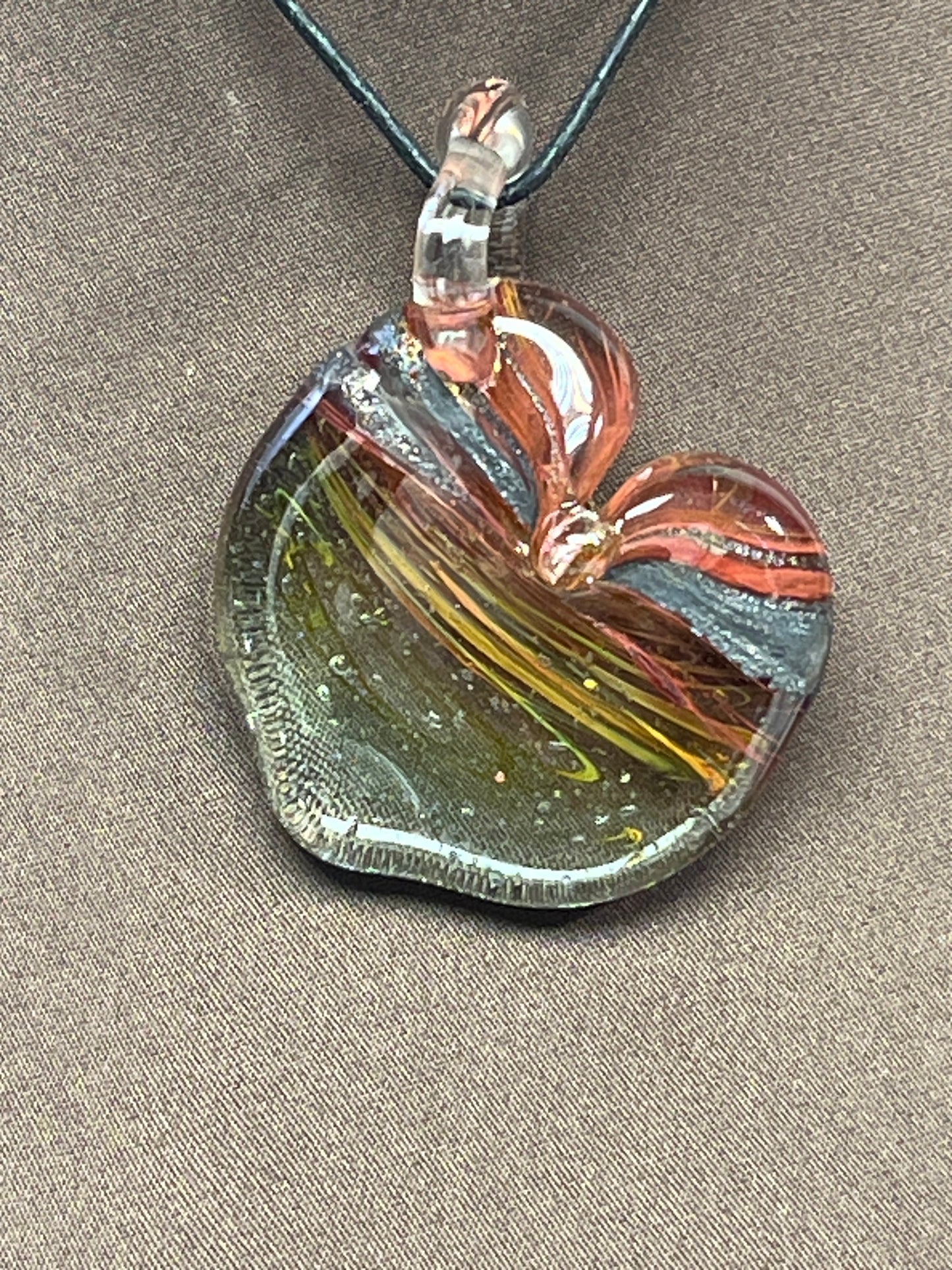 Heart Pendant