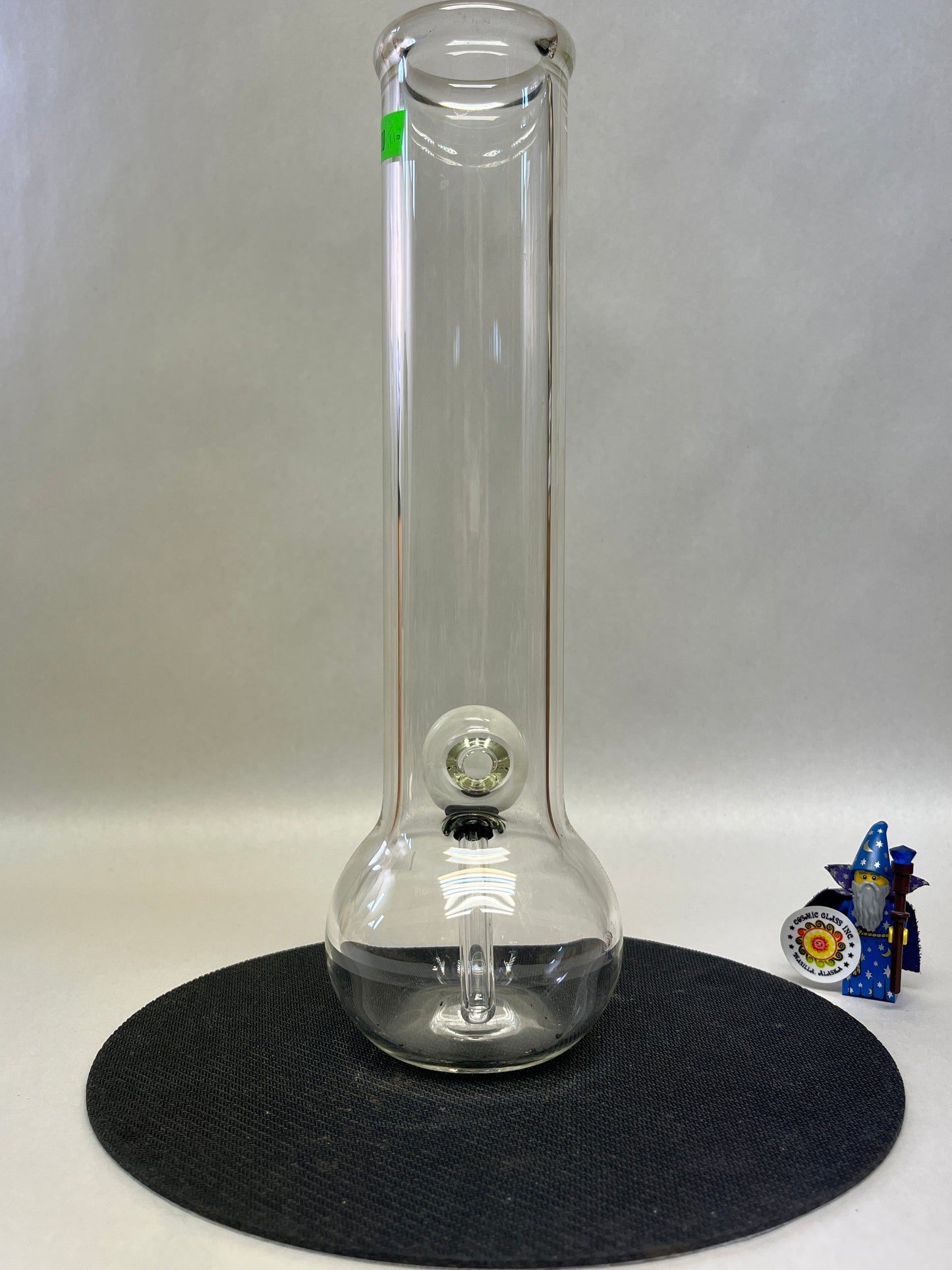 Cosmic Glass 5