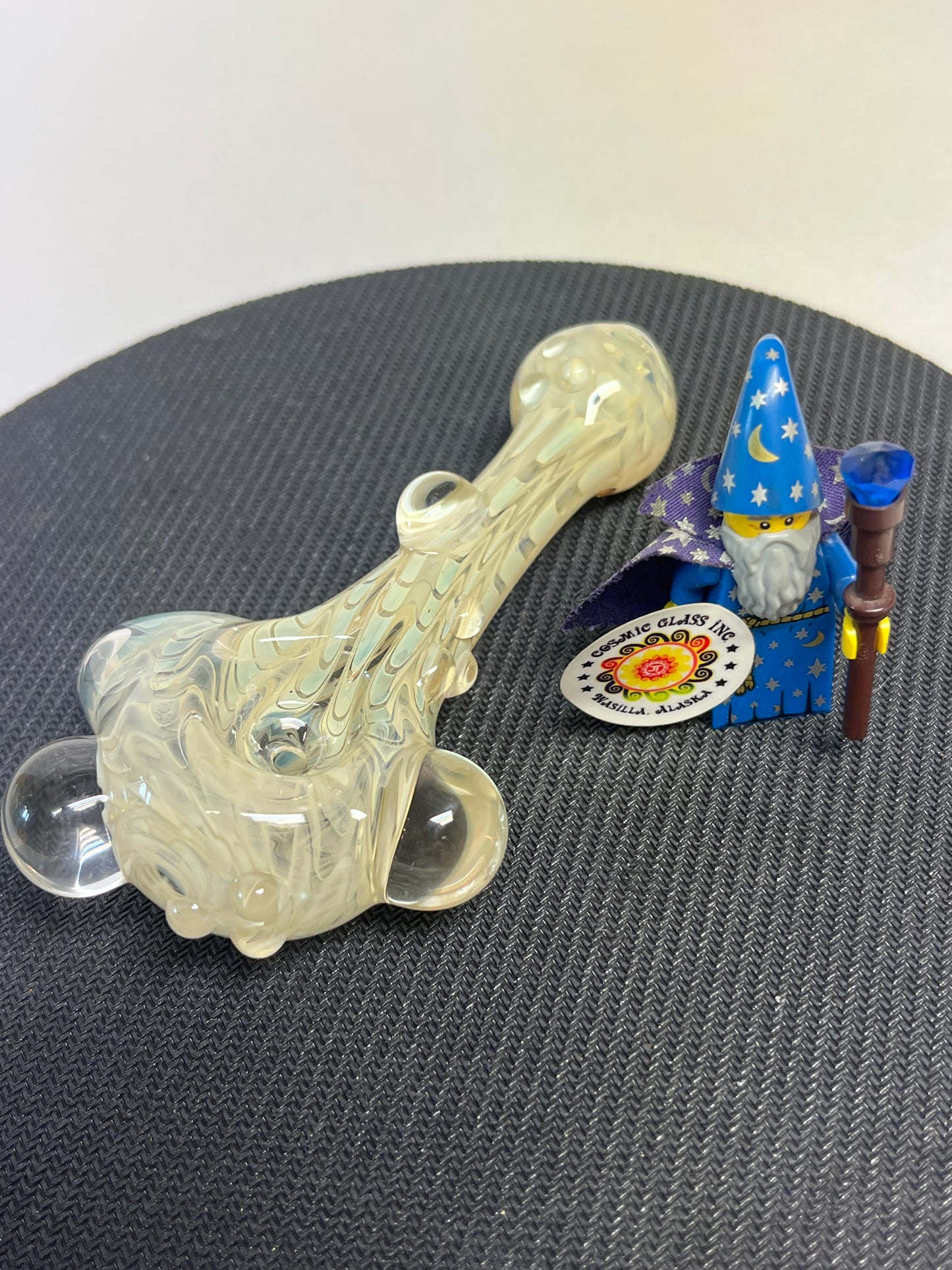 Cosmic Glass 93