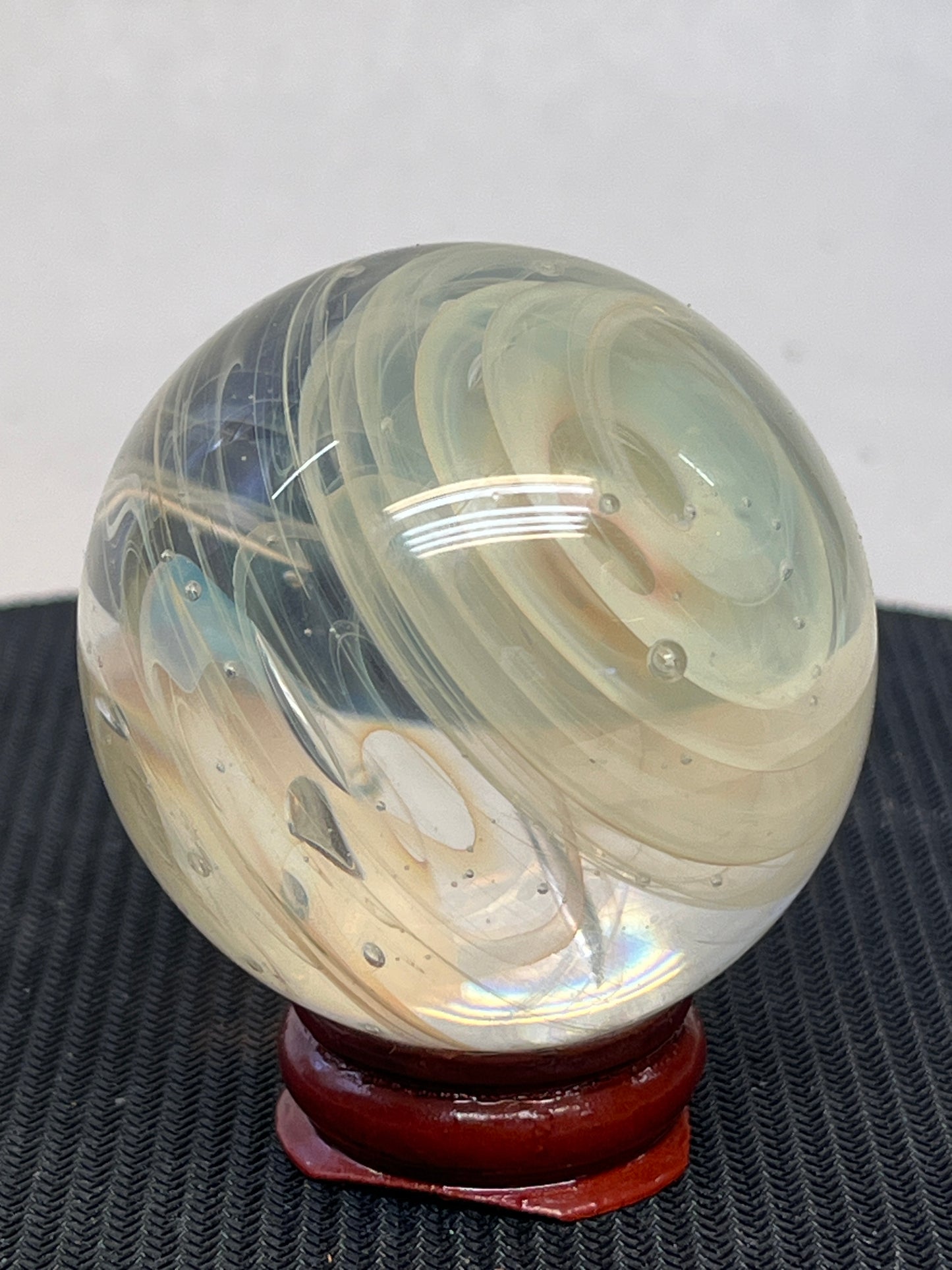 Throckmorton Marble