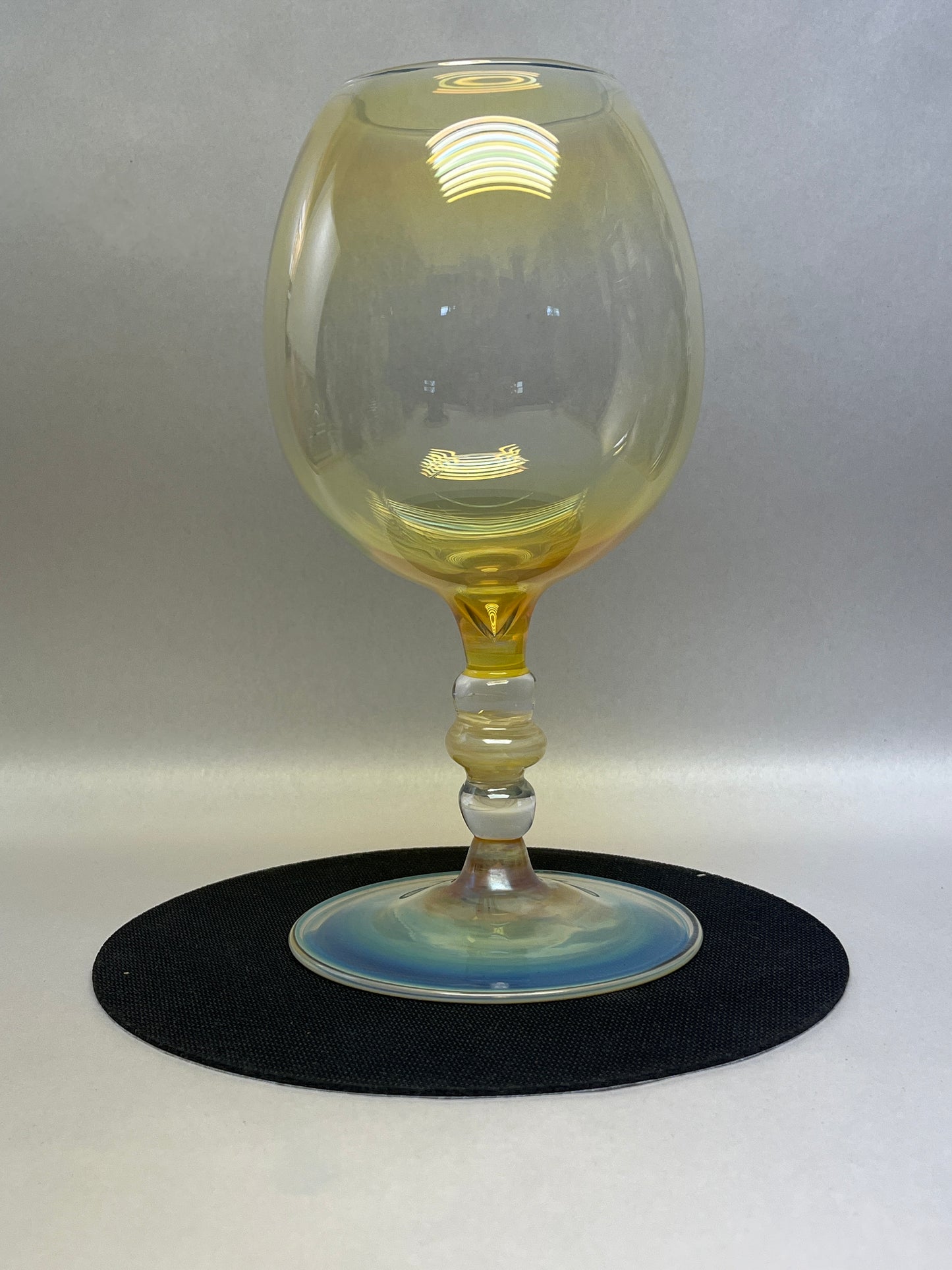 Throckmorton Goblet